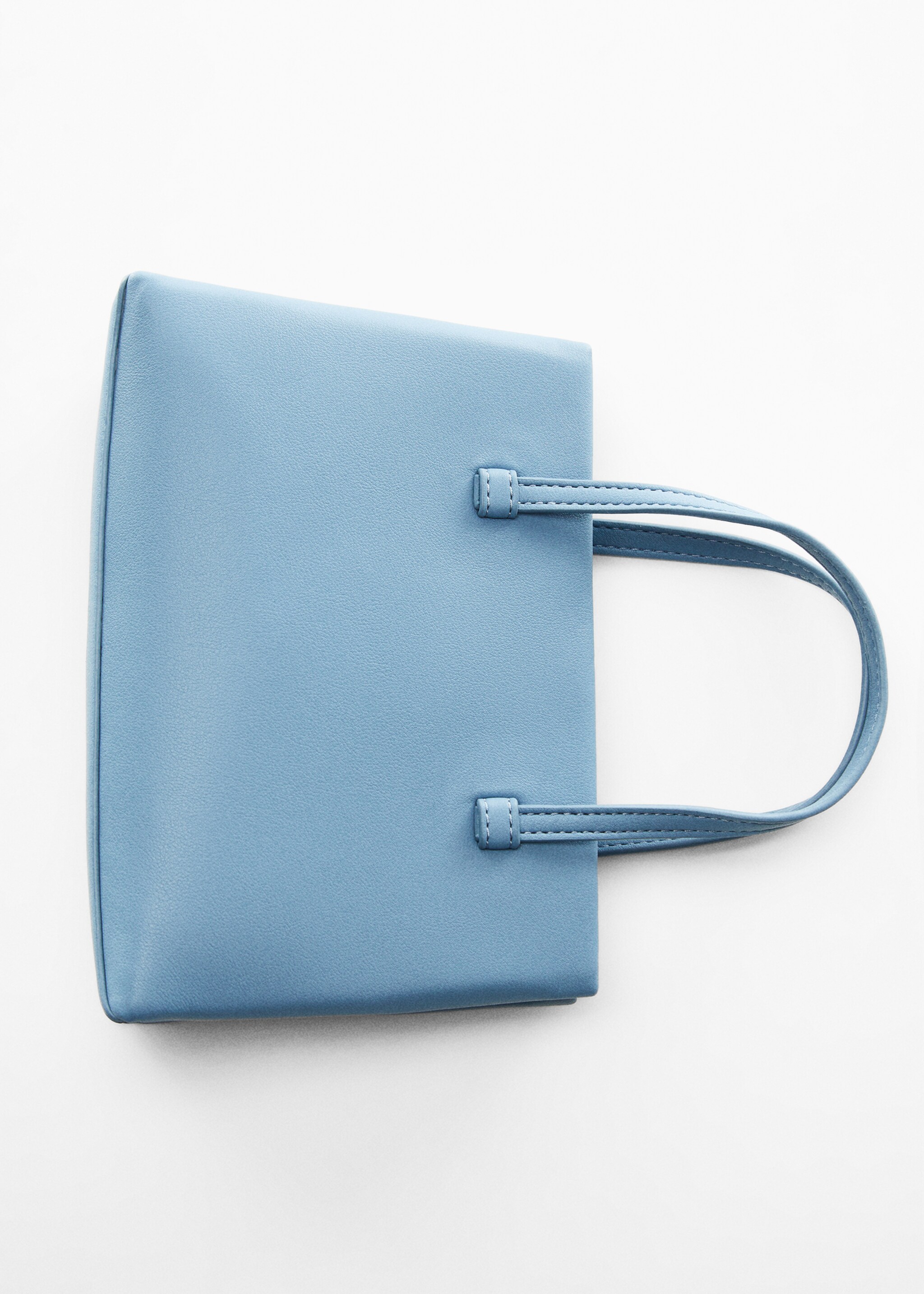 Sac bandoulière anse double - Détail de l'article 5