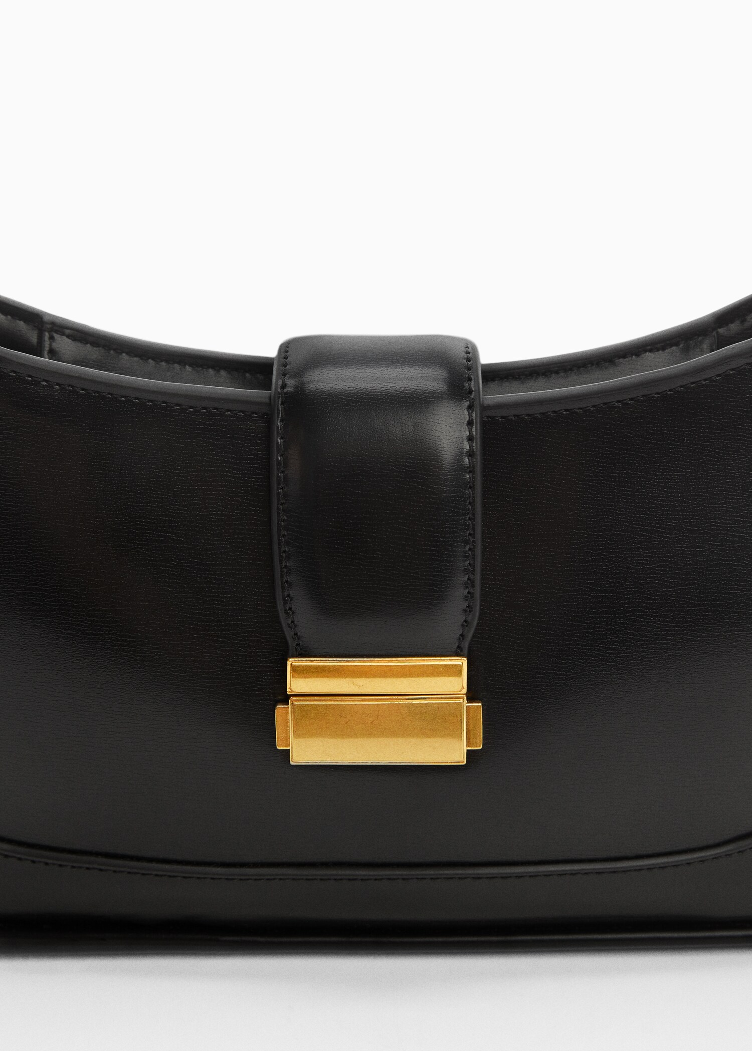 Schultertasche mit kurzem Henkel - Detail des Artikels 1