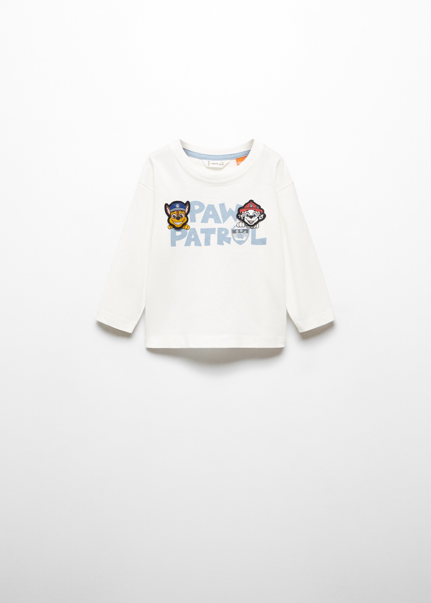 Paw Patrol T-shirt - Article without model