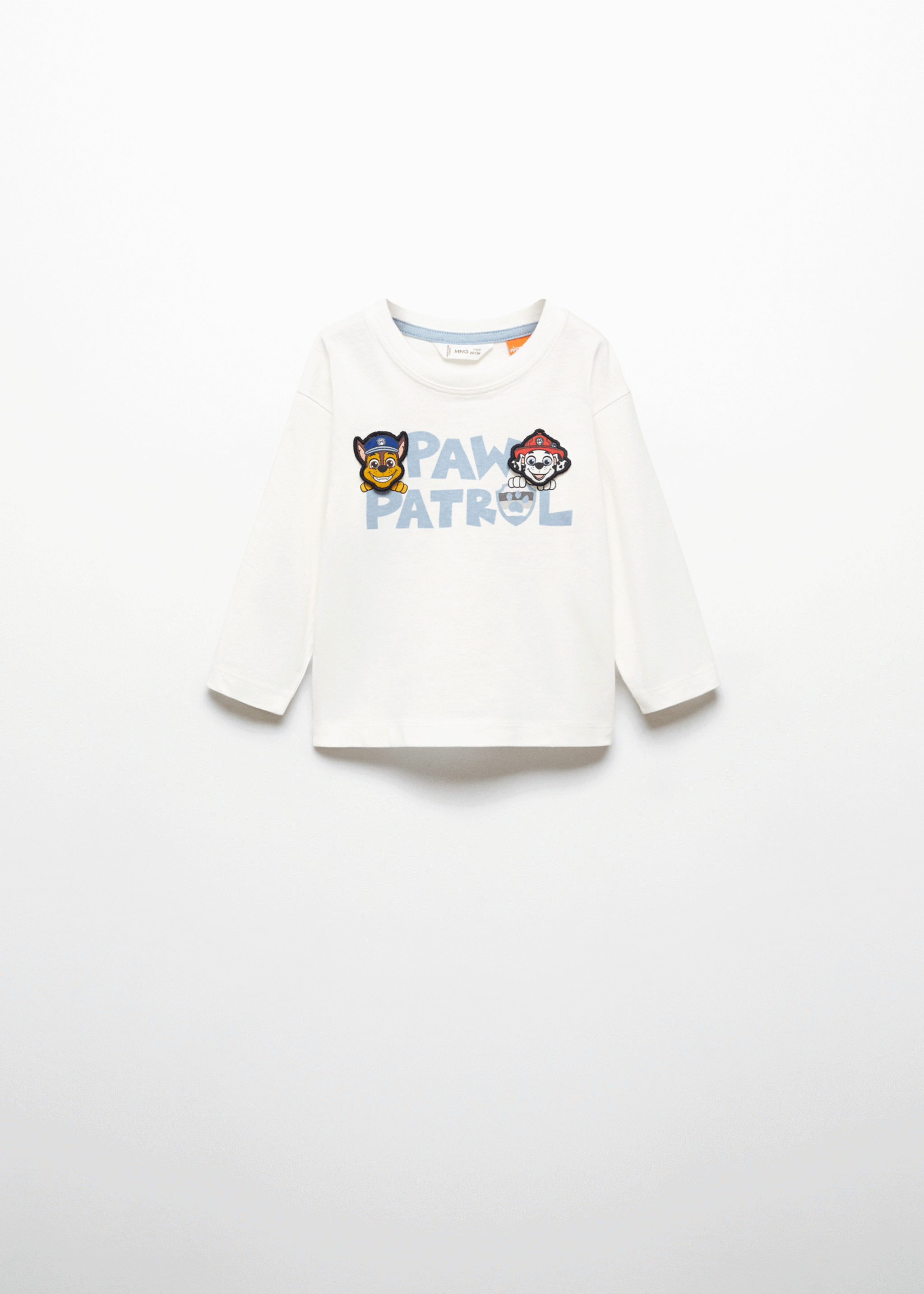 T-shirt Pat'Patrouille - Détail de l'article 9