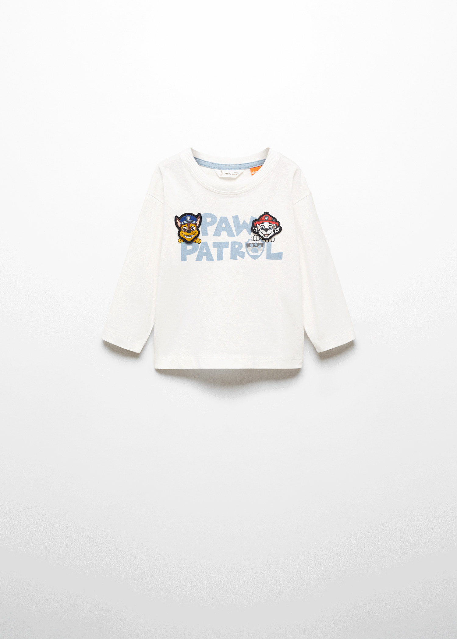 Paw Patrol T-shirt - Details of the article 9