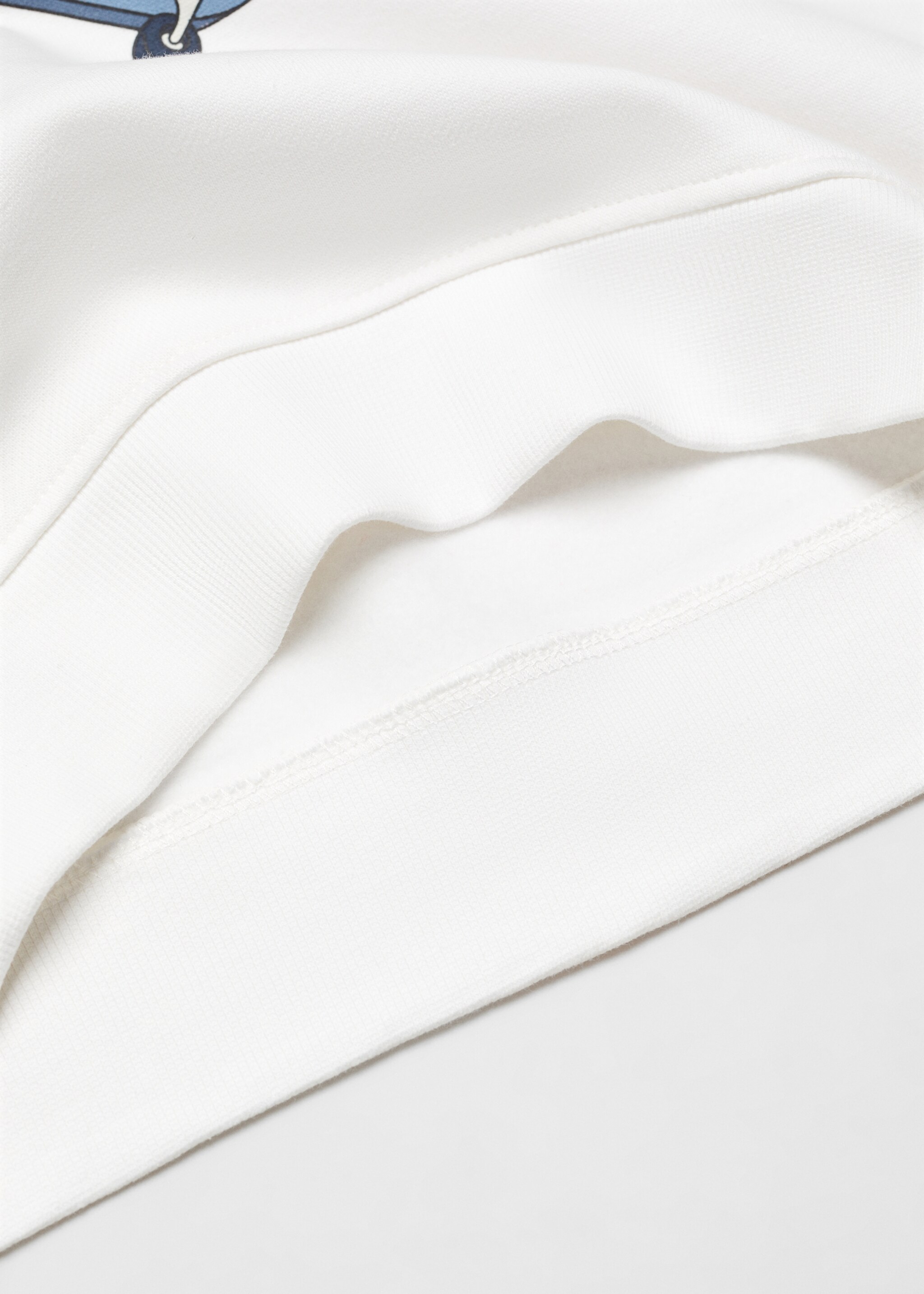 Sonic hoodie - Details of the article 0