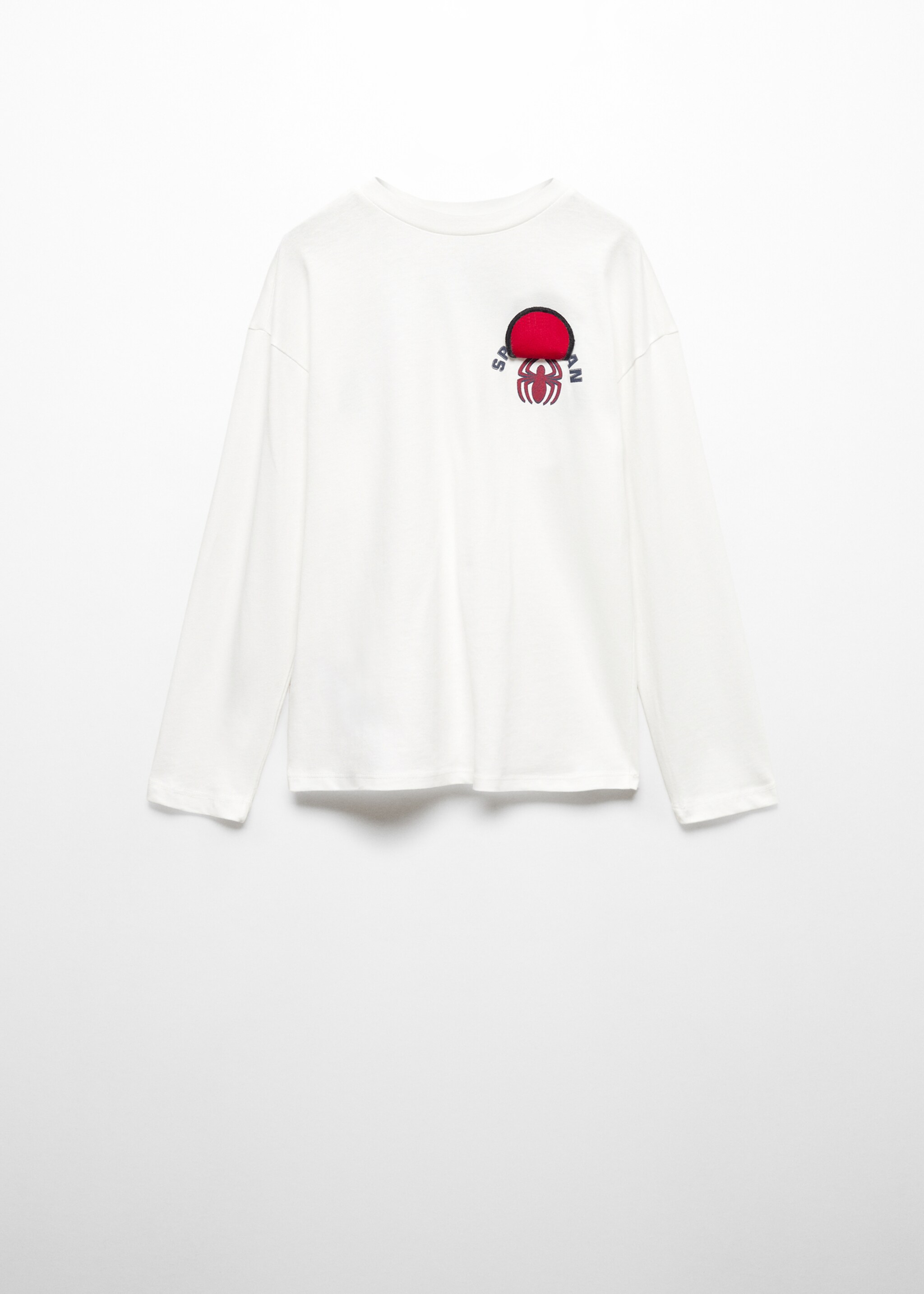 Spider-Man T-shirt - Article without model