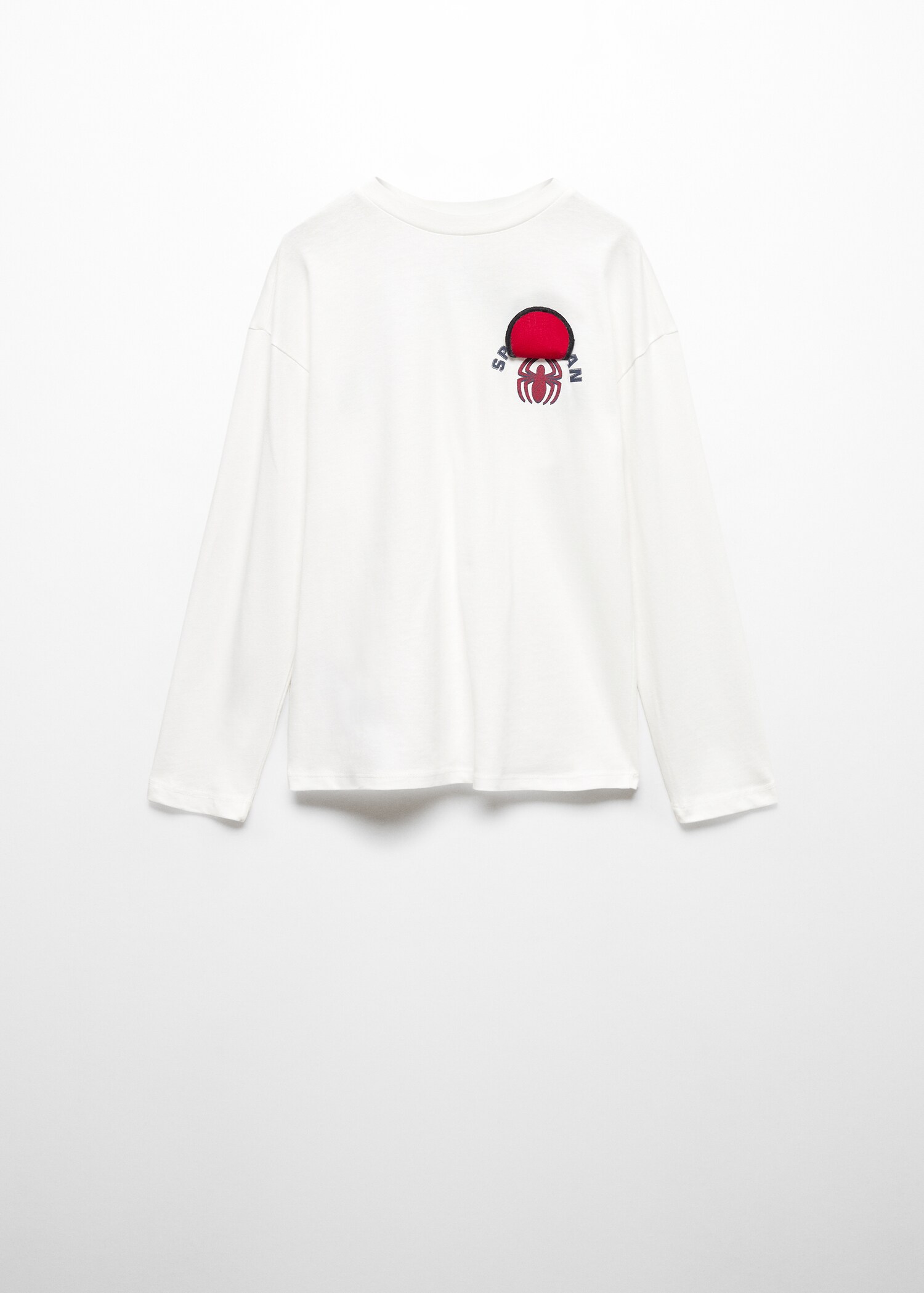 Spider-Man T-shirt - Article without model