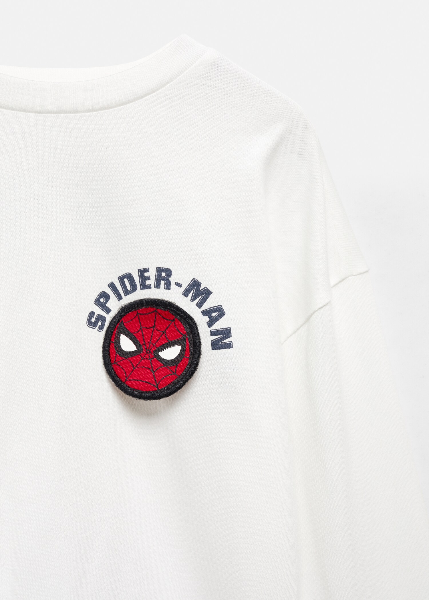 Spider-Man T-shirt - Details of the article 8