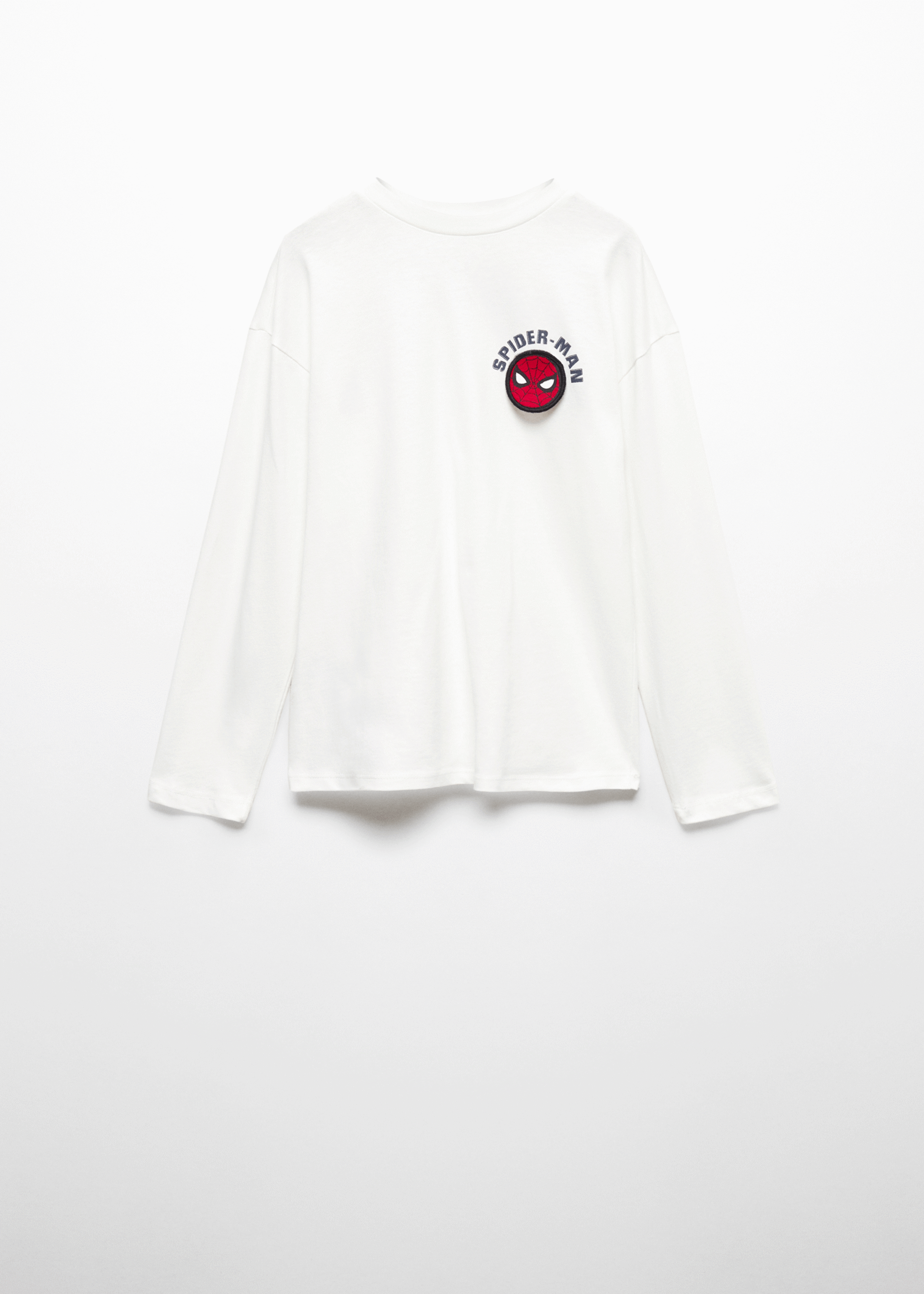 Spider-Man T-shirt - Details of the article 9