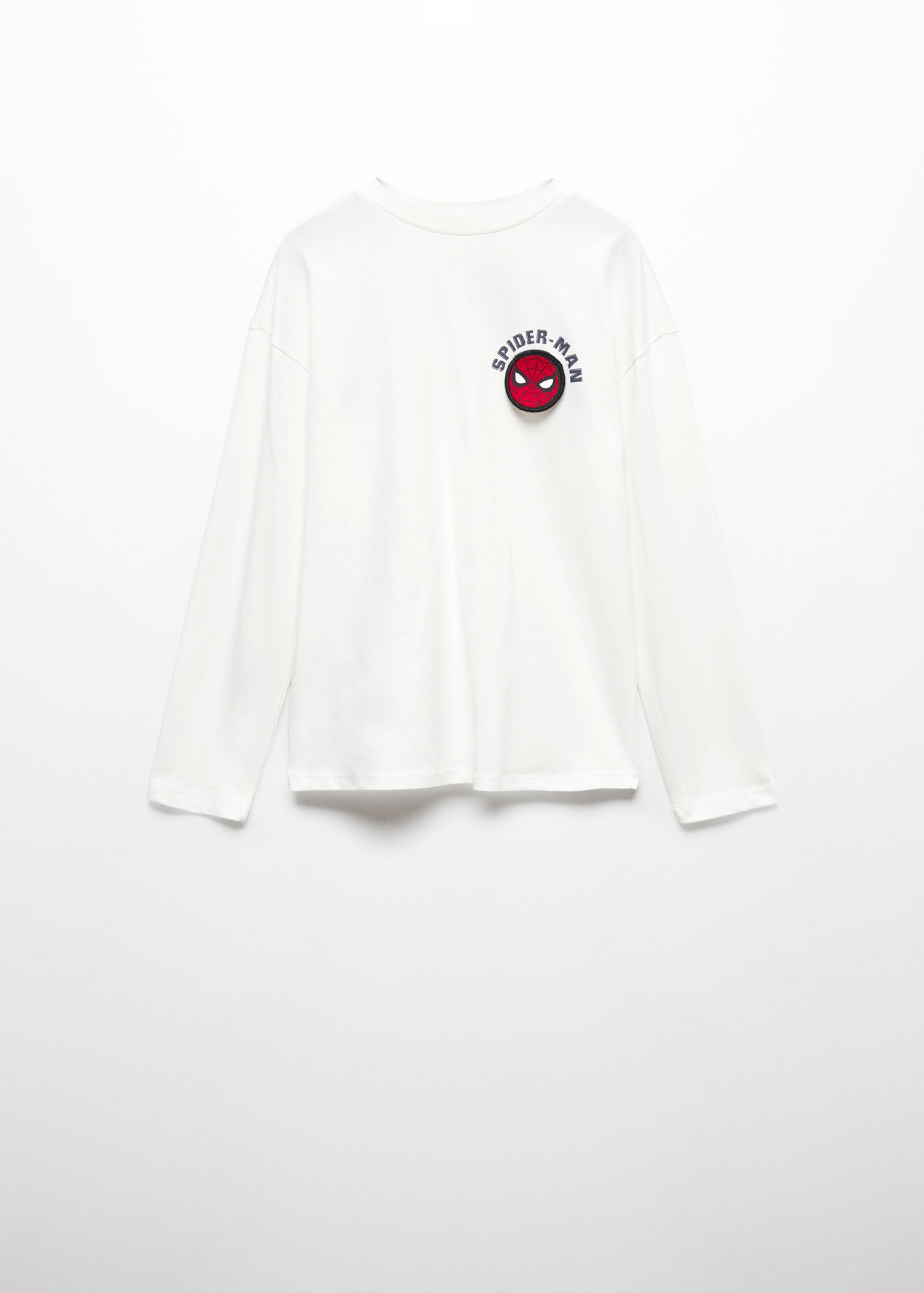 Spider-Man T-shirt - Details of the article 9