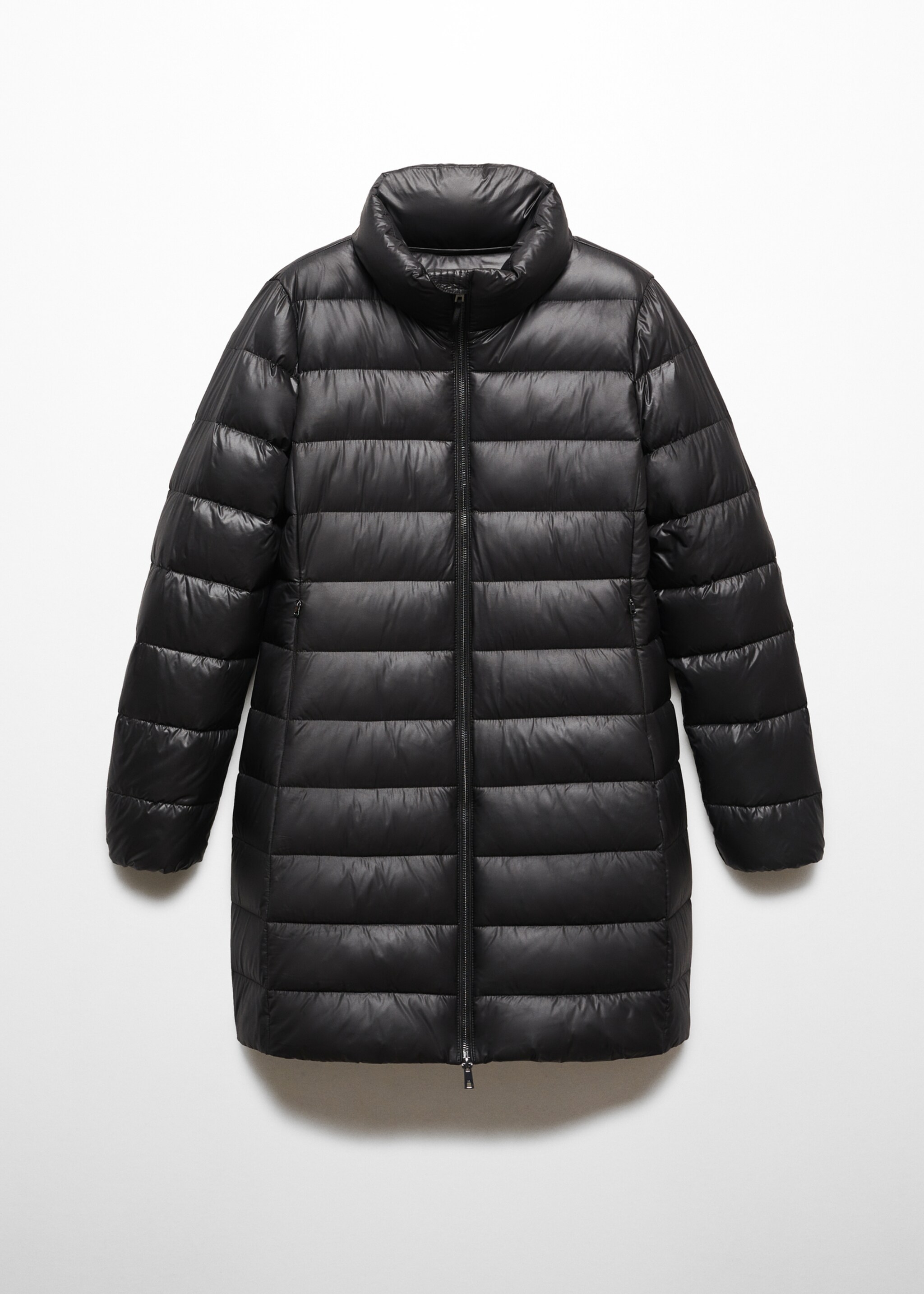 Anorak imperméable duvet - Article sans modèle