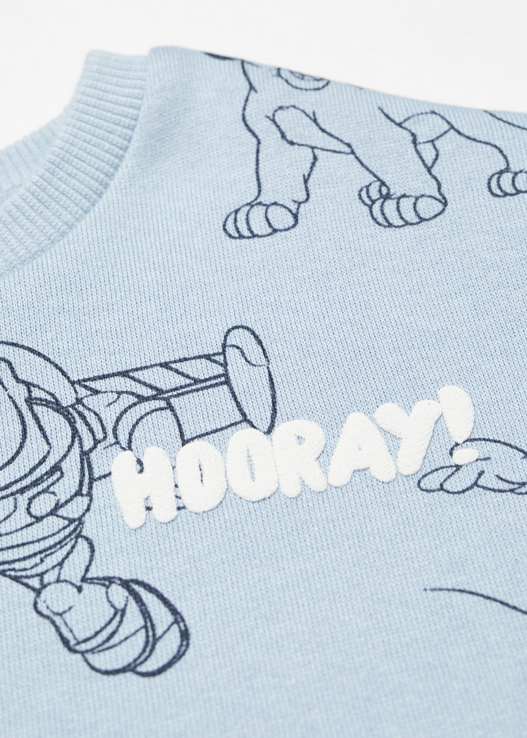 Bluza bawełniana Disney - Szczegóły artykułu 0