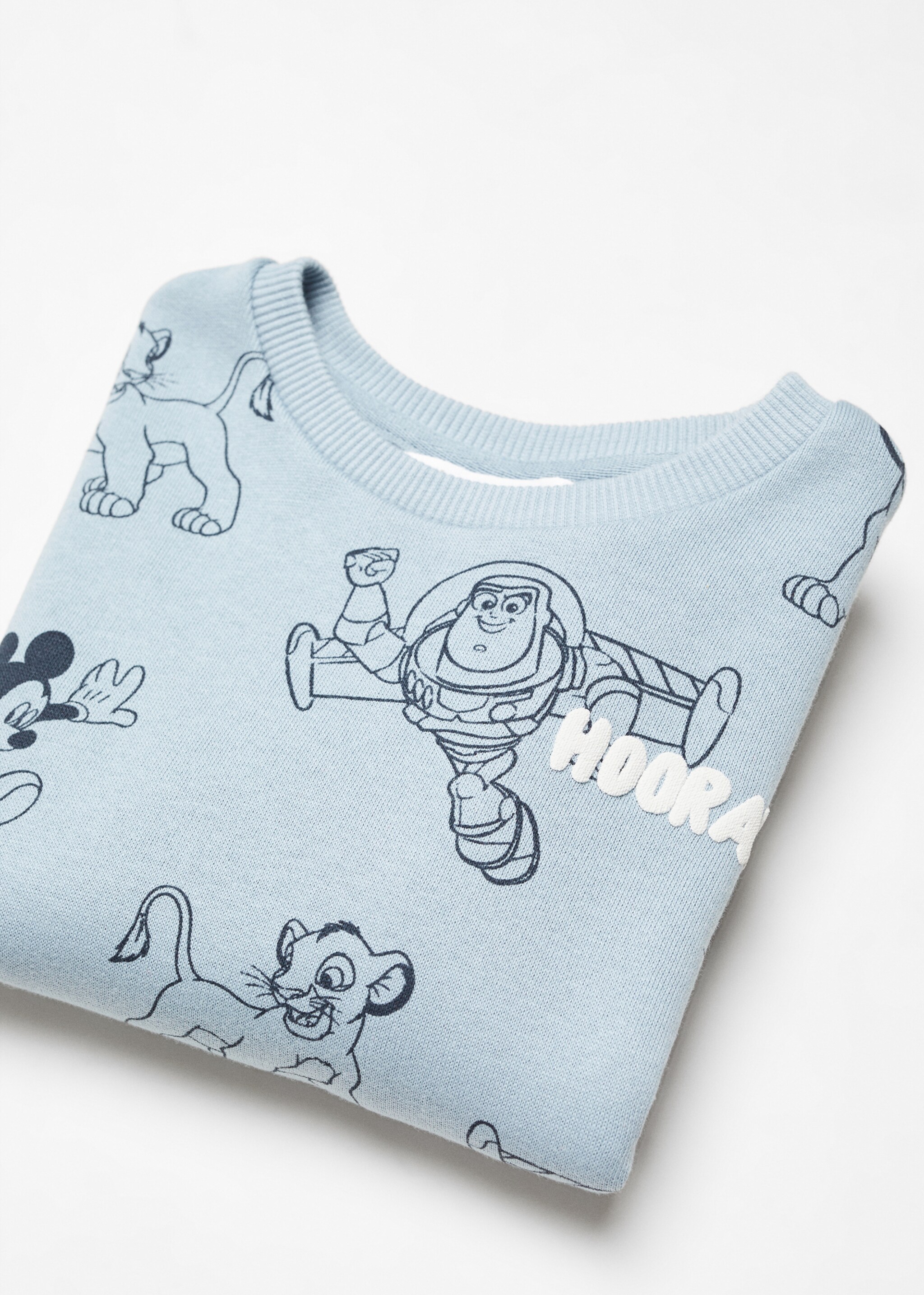 Bluza bawełniana Disney - Szczegóły artykułu 8