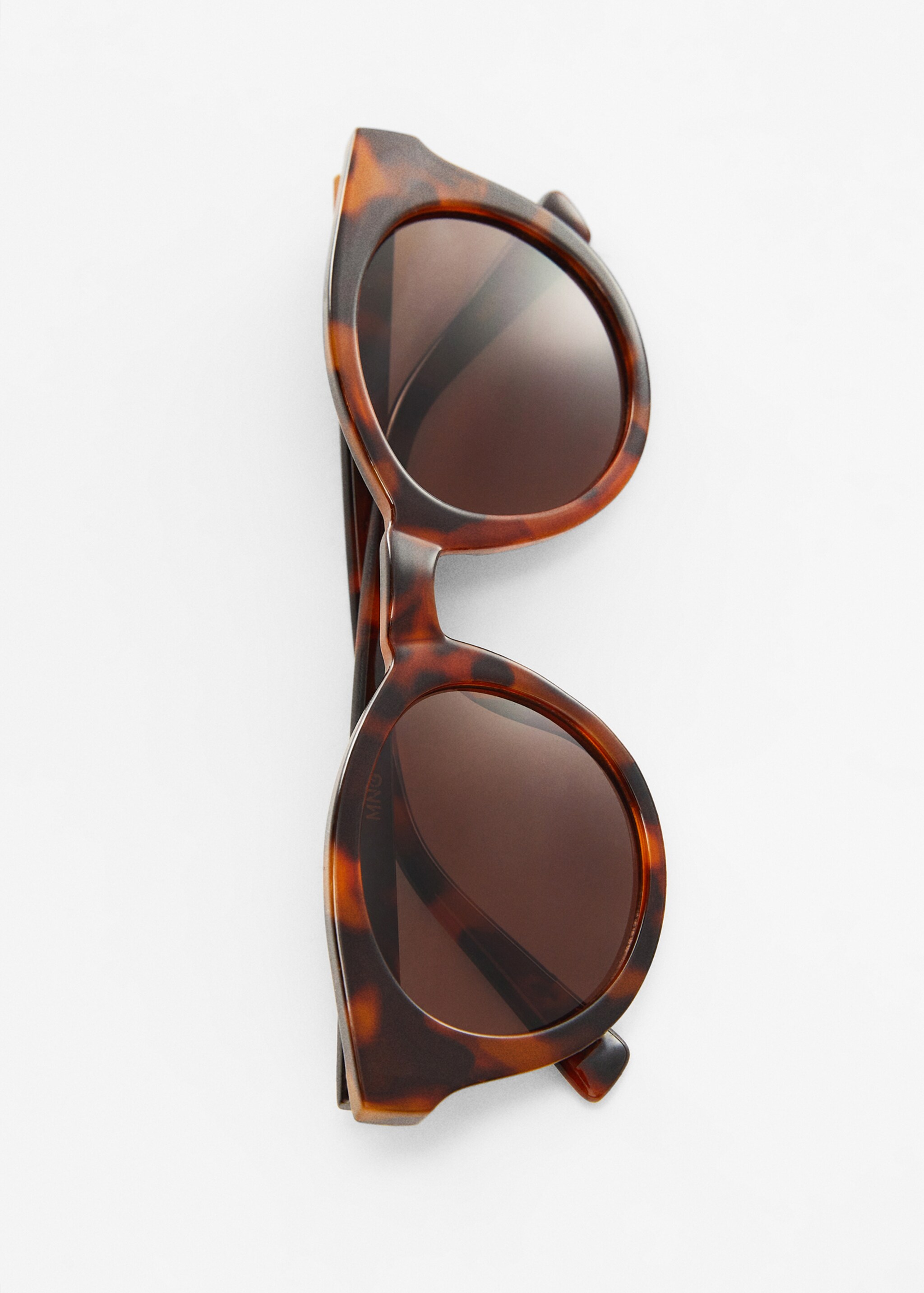 Sonnenbrille im Retro-Stil - Detail des Artikels 5