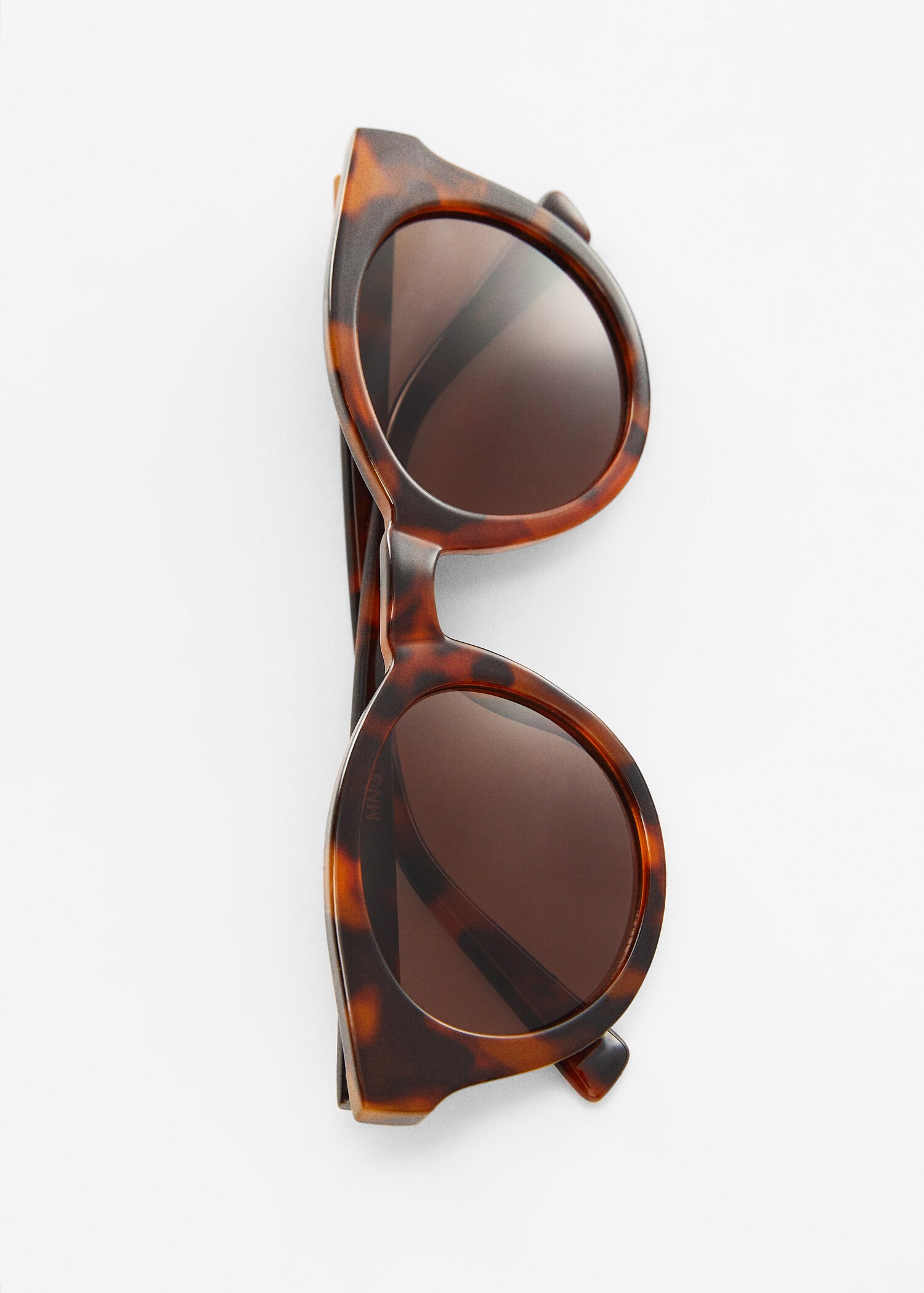 Retro sunglasses - Details of the article 5
