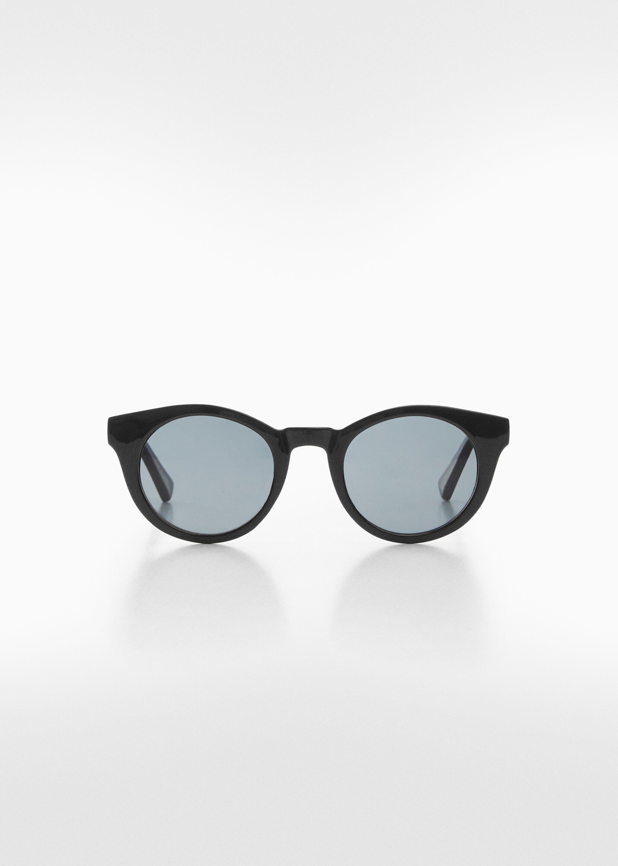 Lunettes de soleil rétro - Article sans modèle
