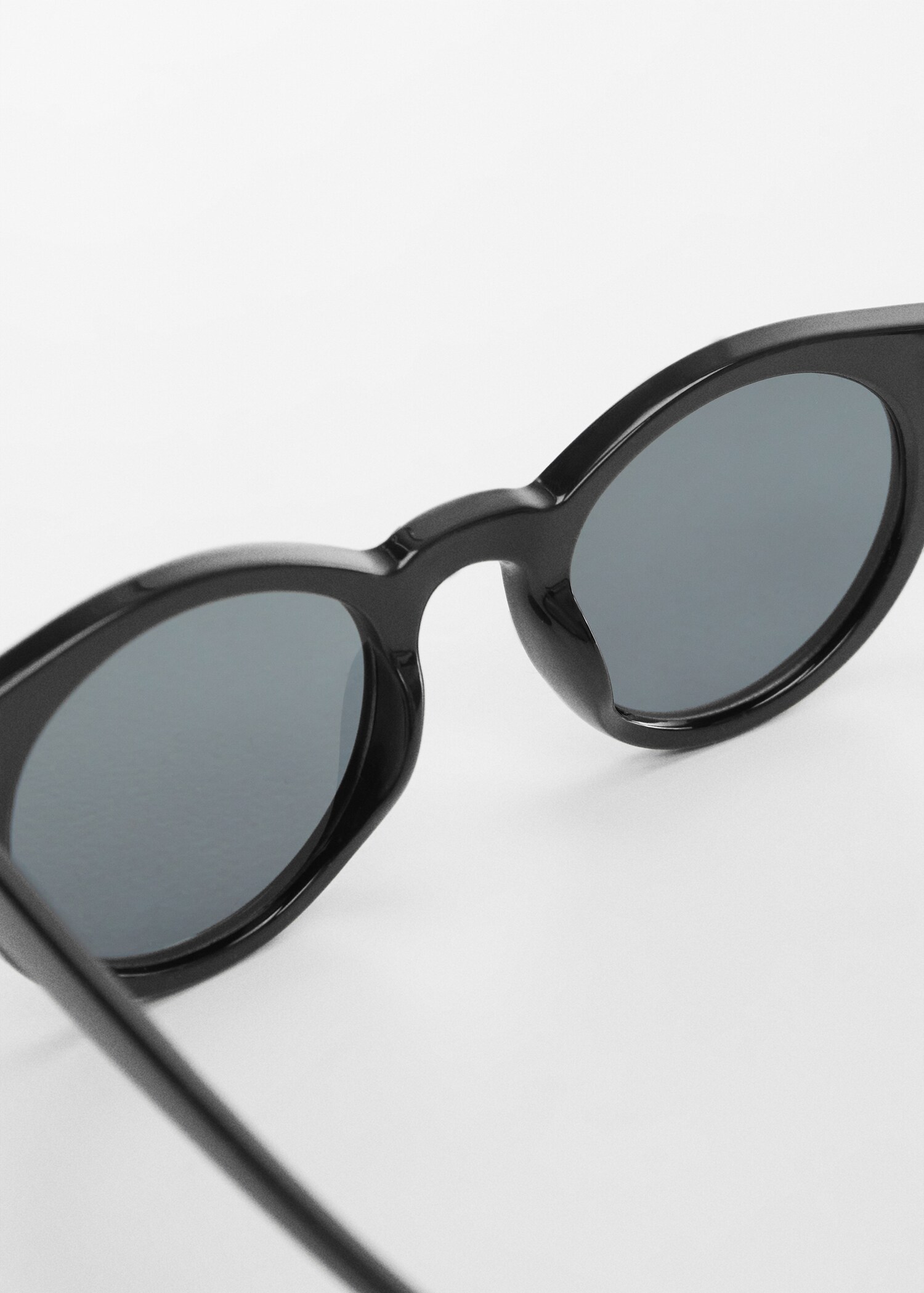Ulleres de sol estil retro - Detall de l'article 1