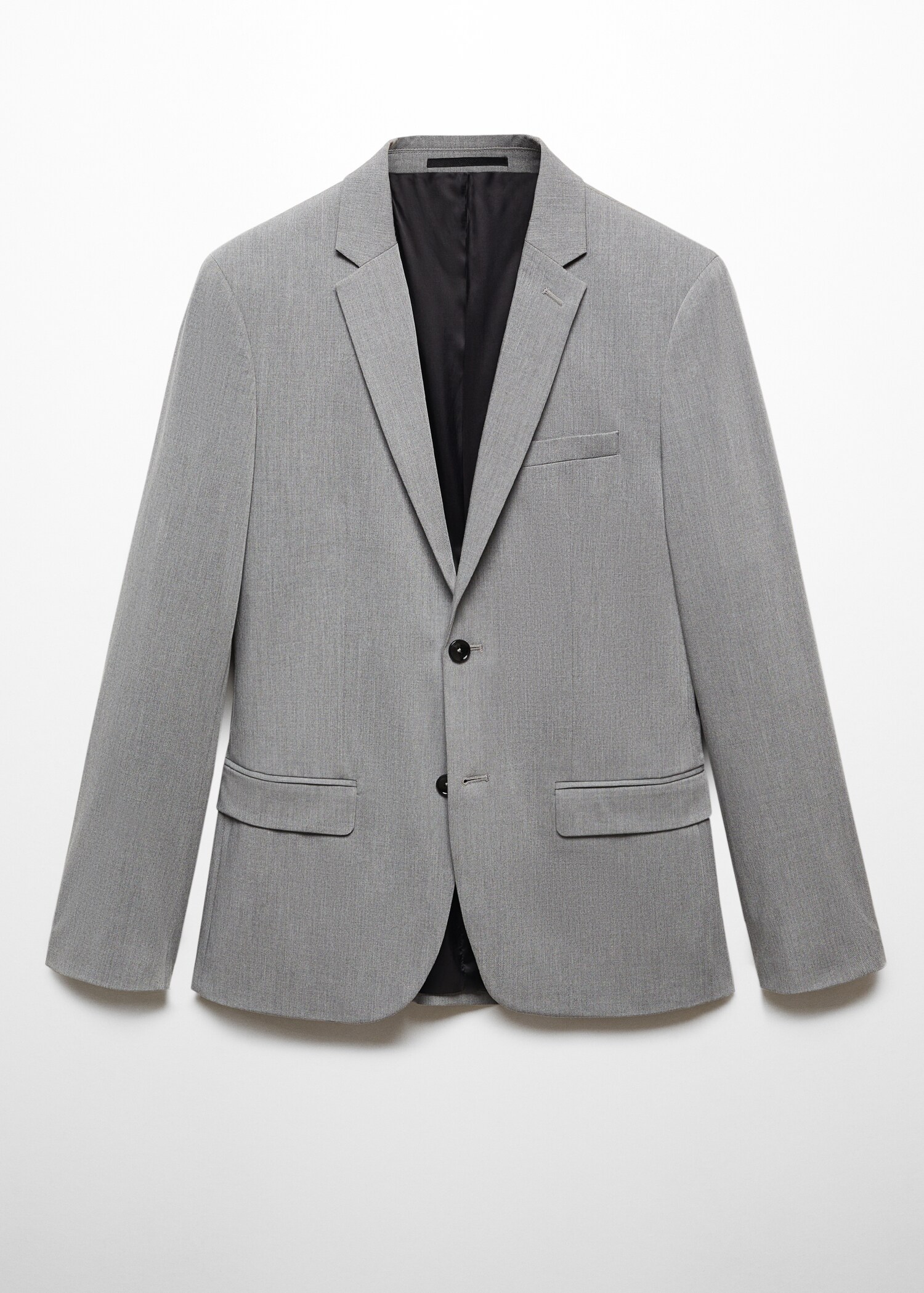Americana traje París super slim fit - Artículo sin modelo