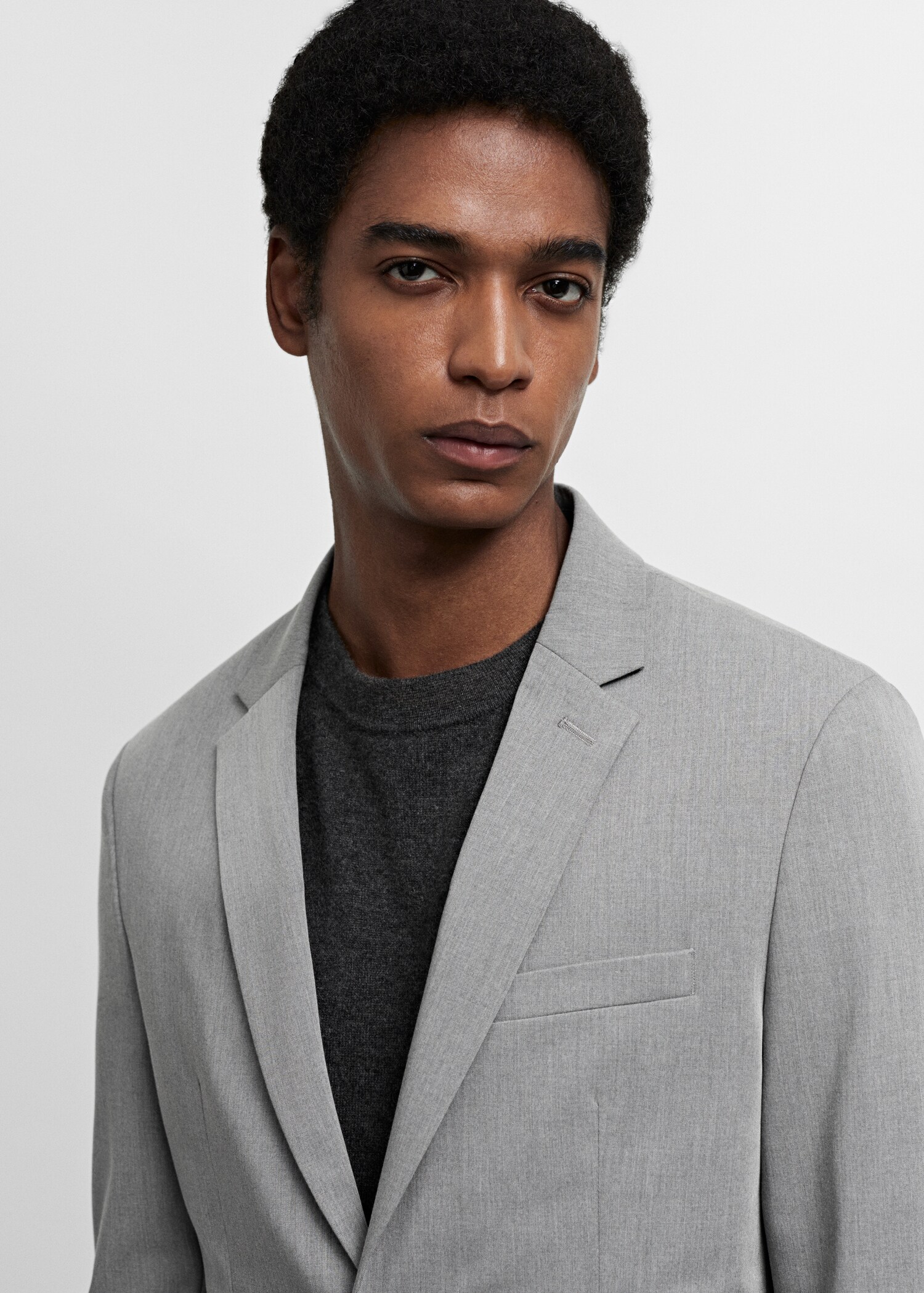 Americana traje París super slim fit - Detalle del artículo 1