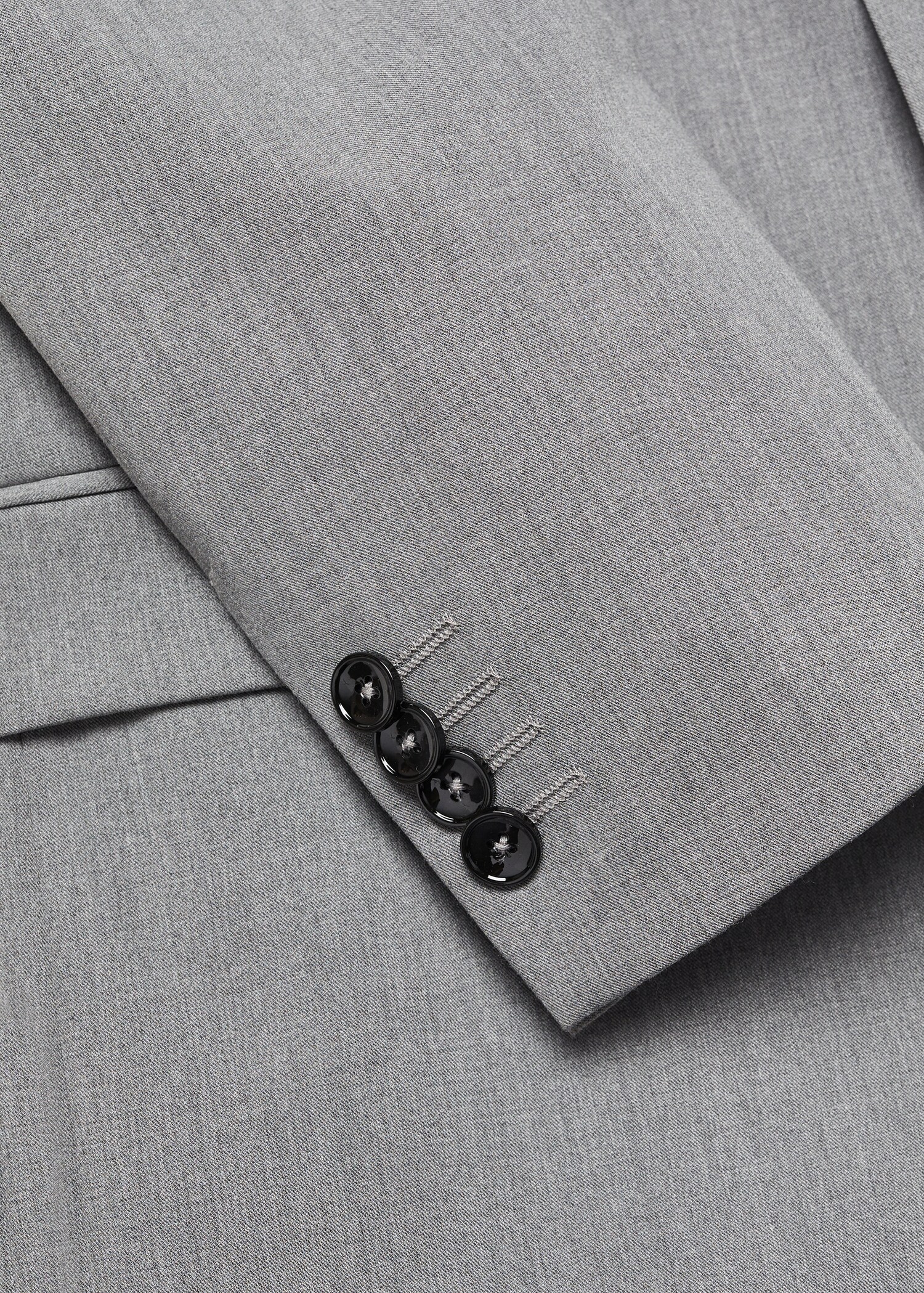 Americana traje París super slim fit - Detalle del artículo 8