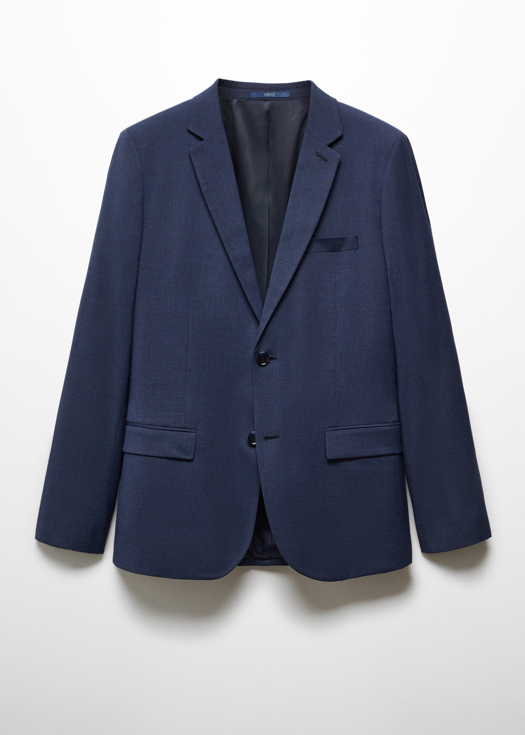 Giacca completo París super slim-fit - Articolo senza modello