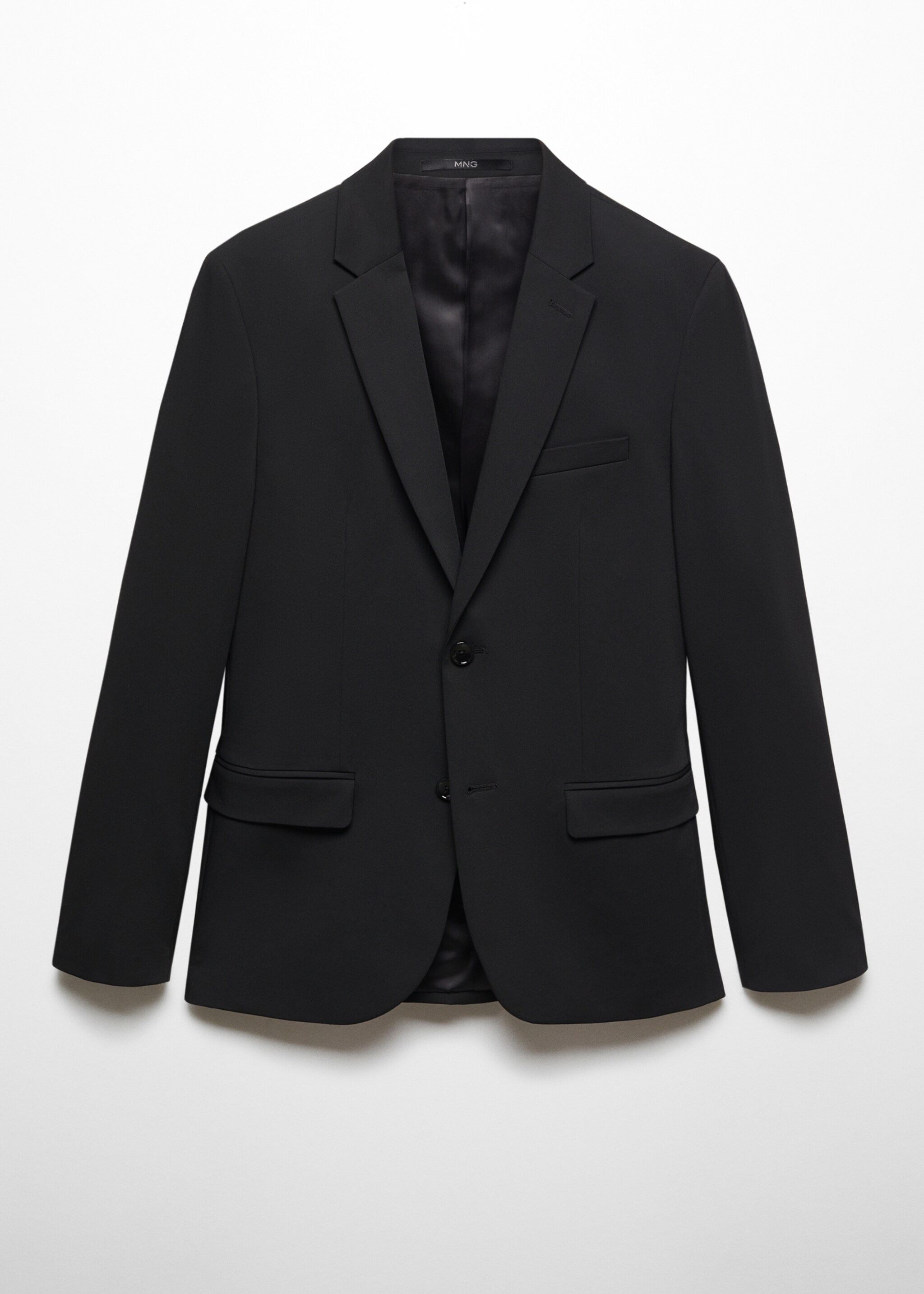 Americana traje París super slim fit - Artículo sin modelo