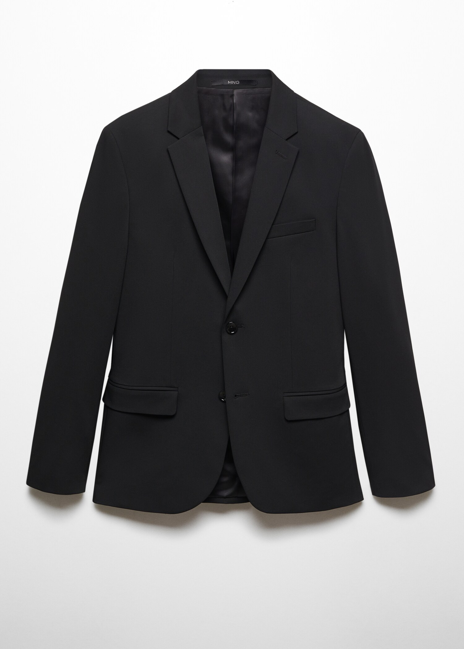Americana traje París super slim fit - Artículo sin modelo