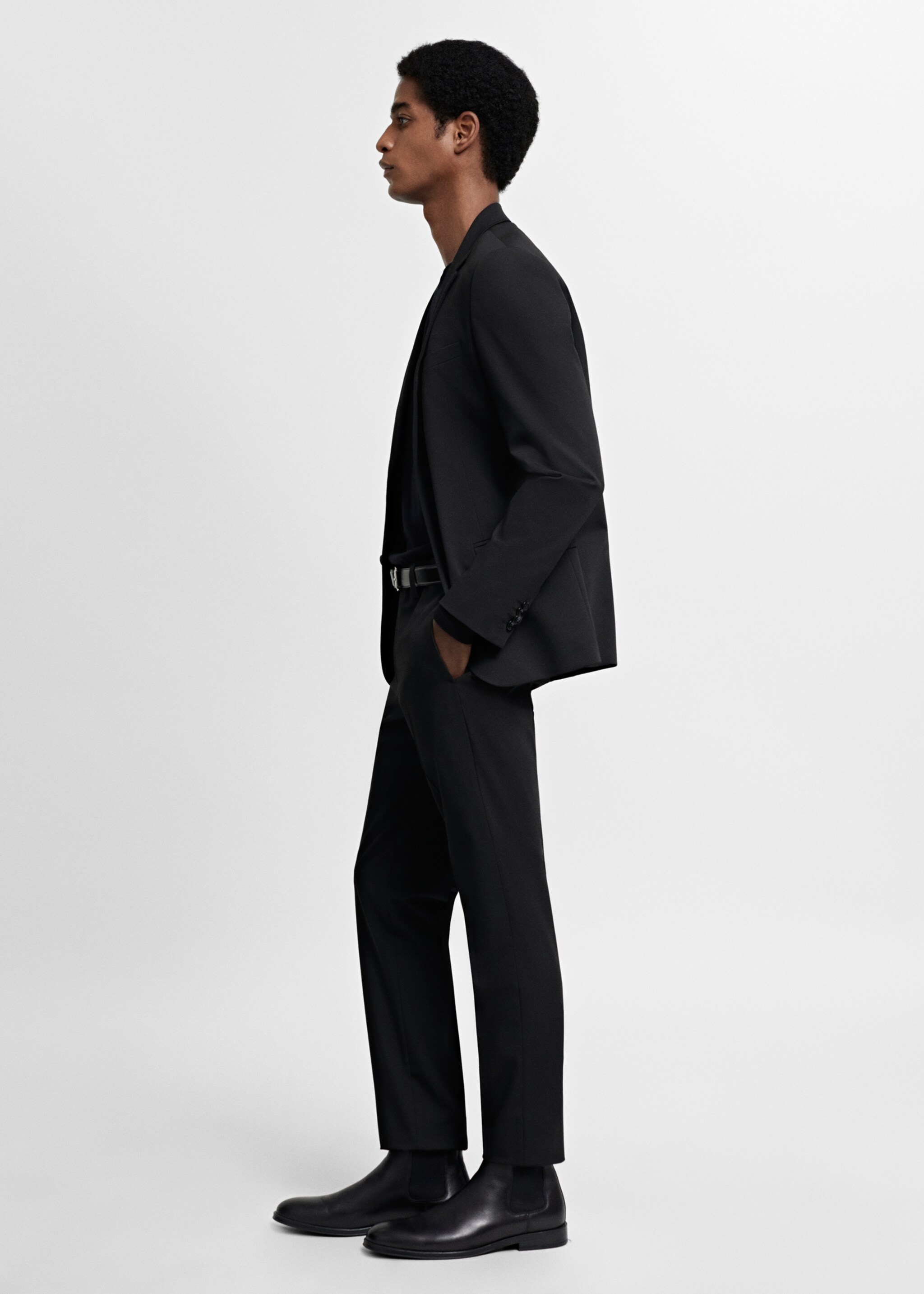 Americana traje París super slim fit - Detalle del artículo 2