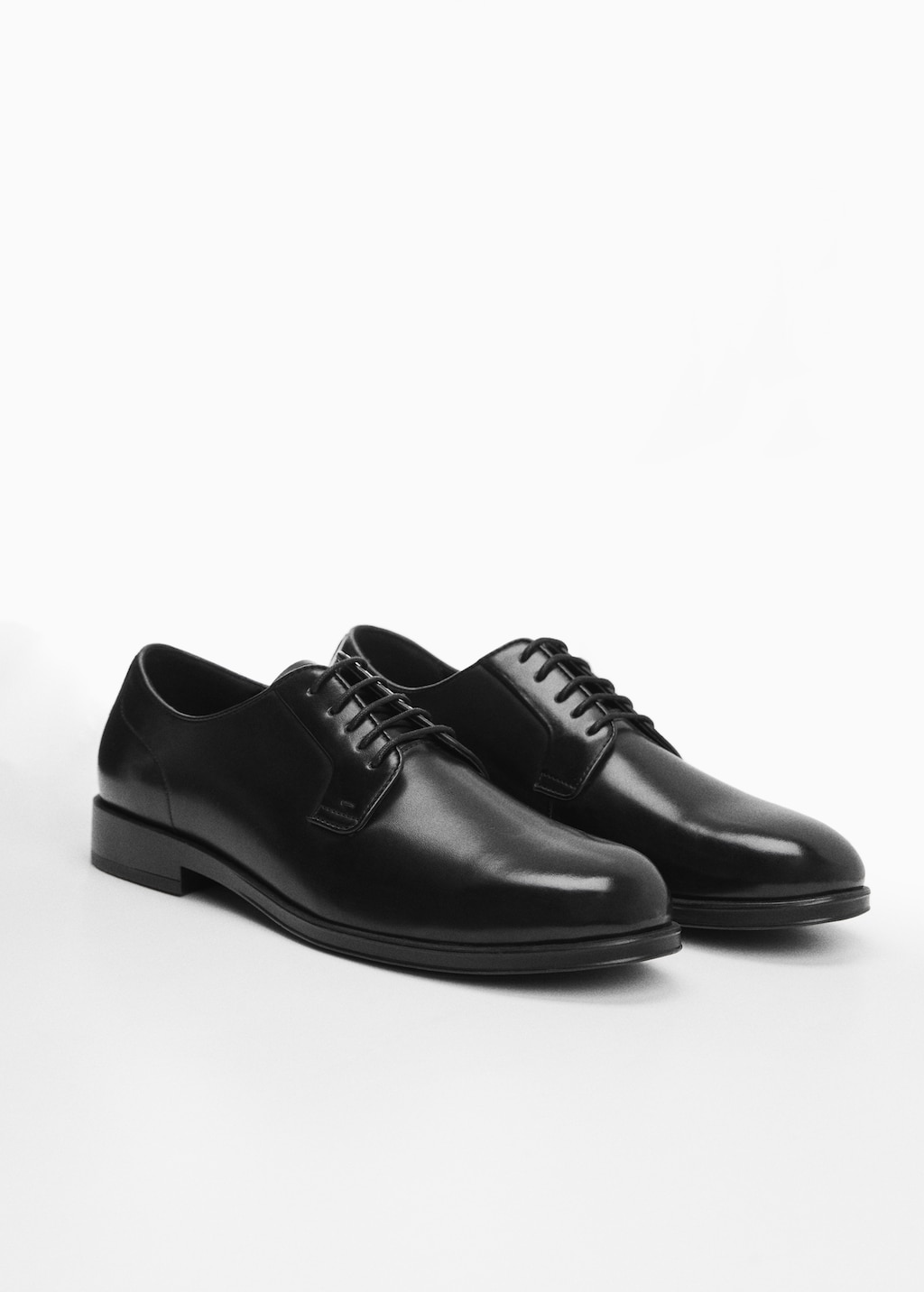 Scarpe completo similpelle