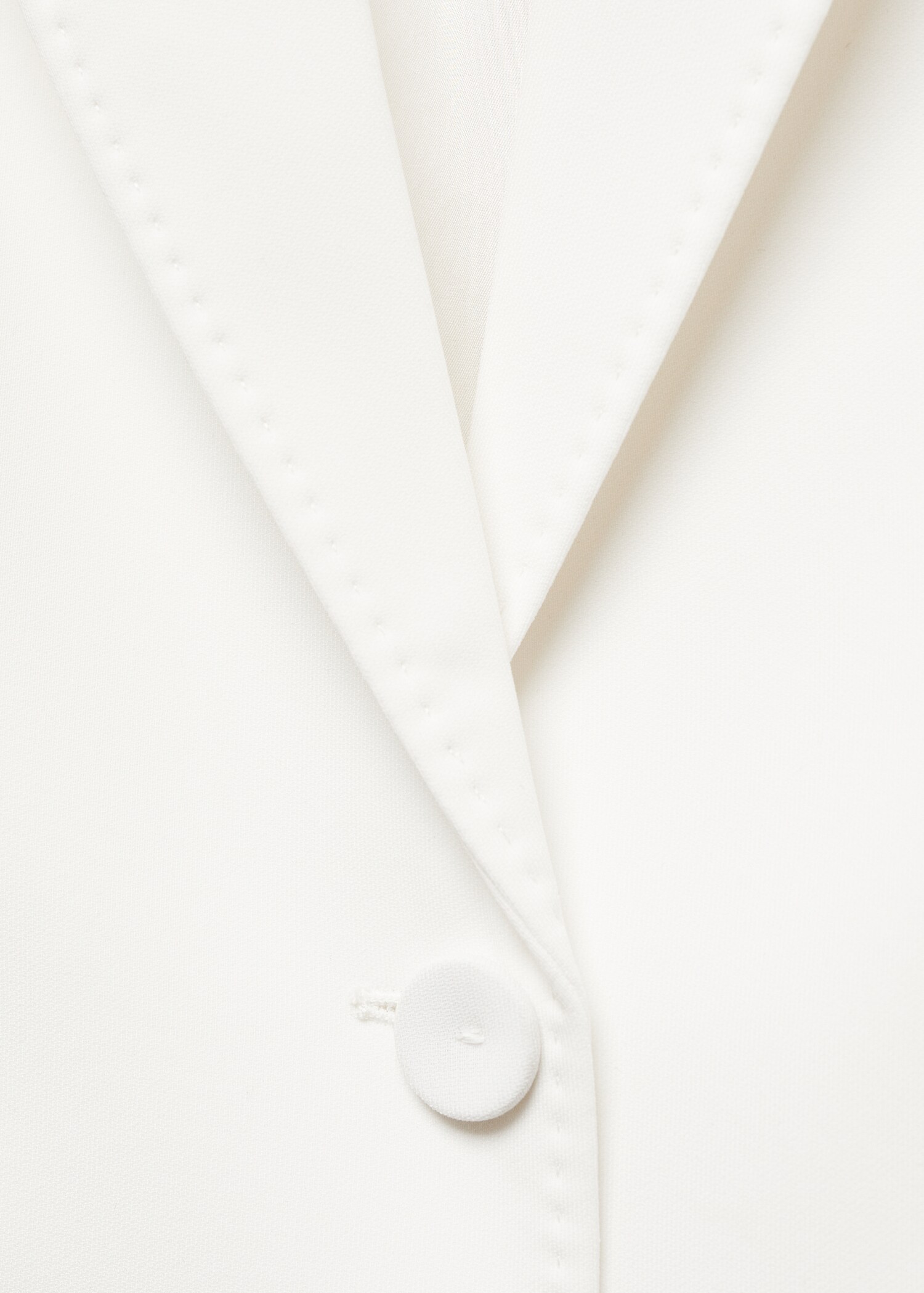 Gerade Anzugjacke - Detail des Artikels 8