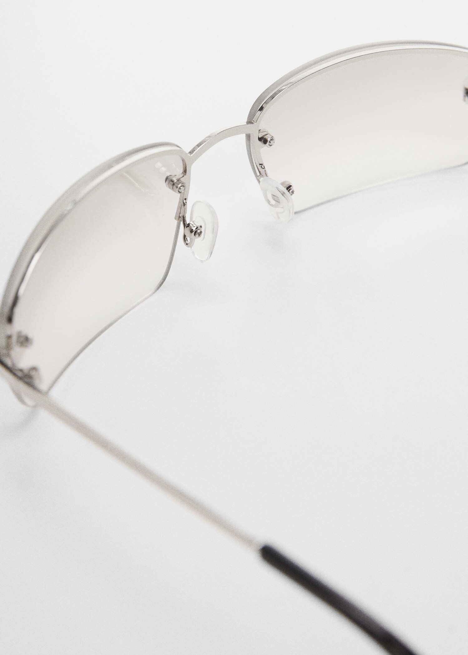 Gafas de sol montura metálica interior - Detalle del artículo 1