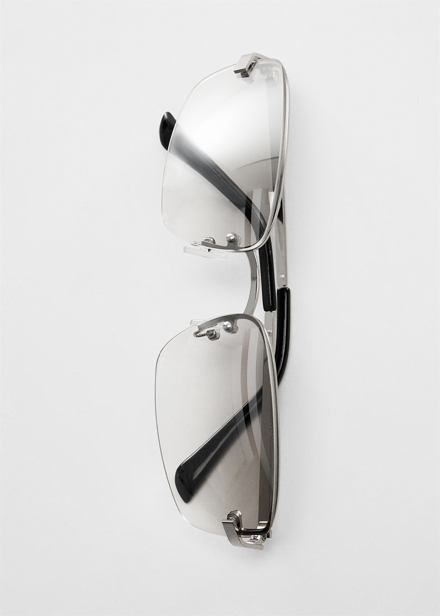 Gafas de sol montura metálica interior - Detalle del artículo 5