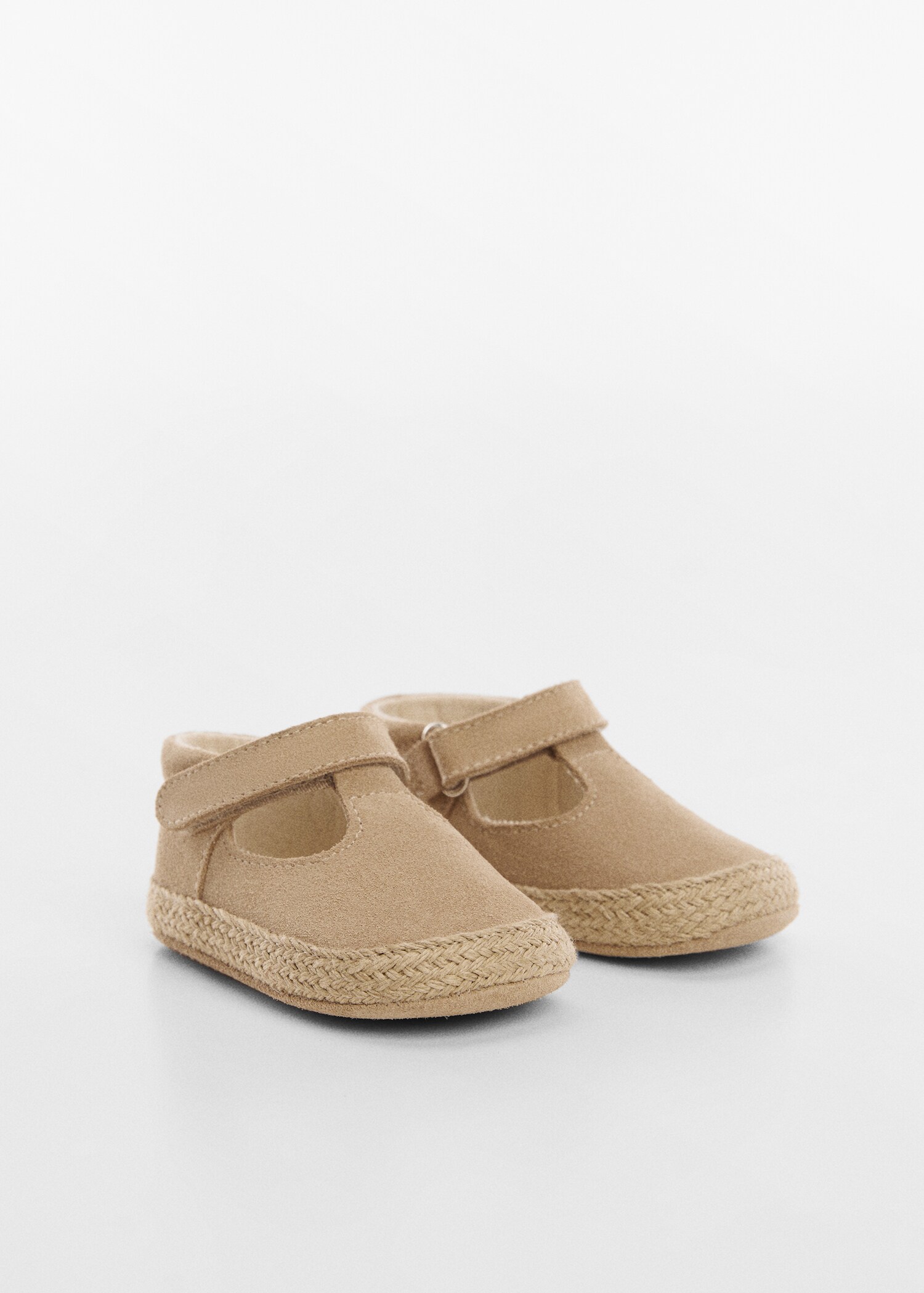 Leather ankle boots - Medium plane