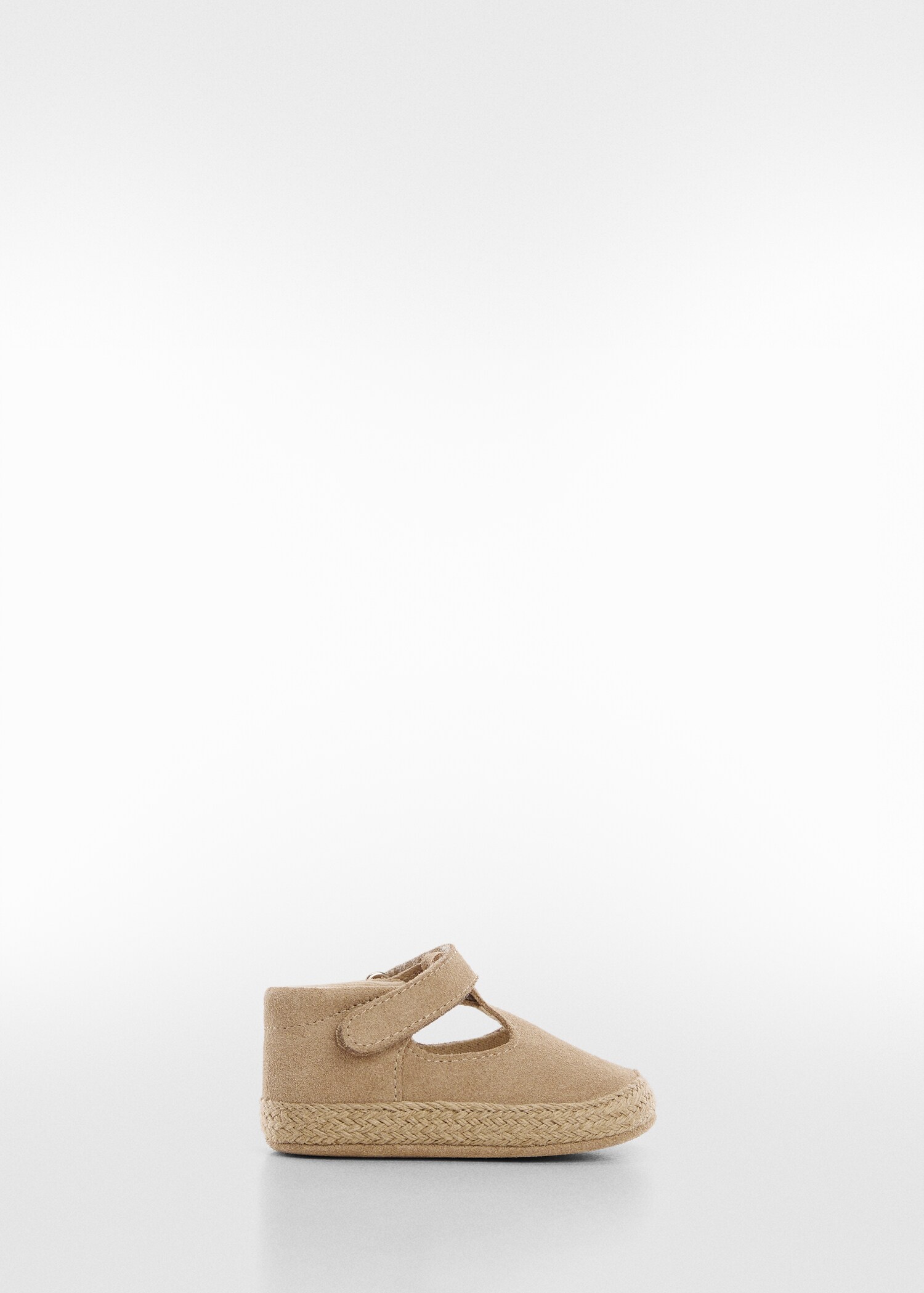 Leather ankle boots - Article without model