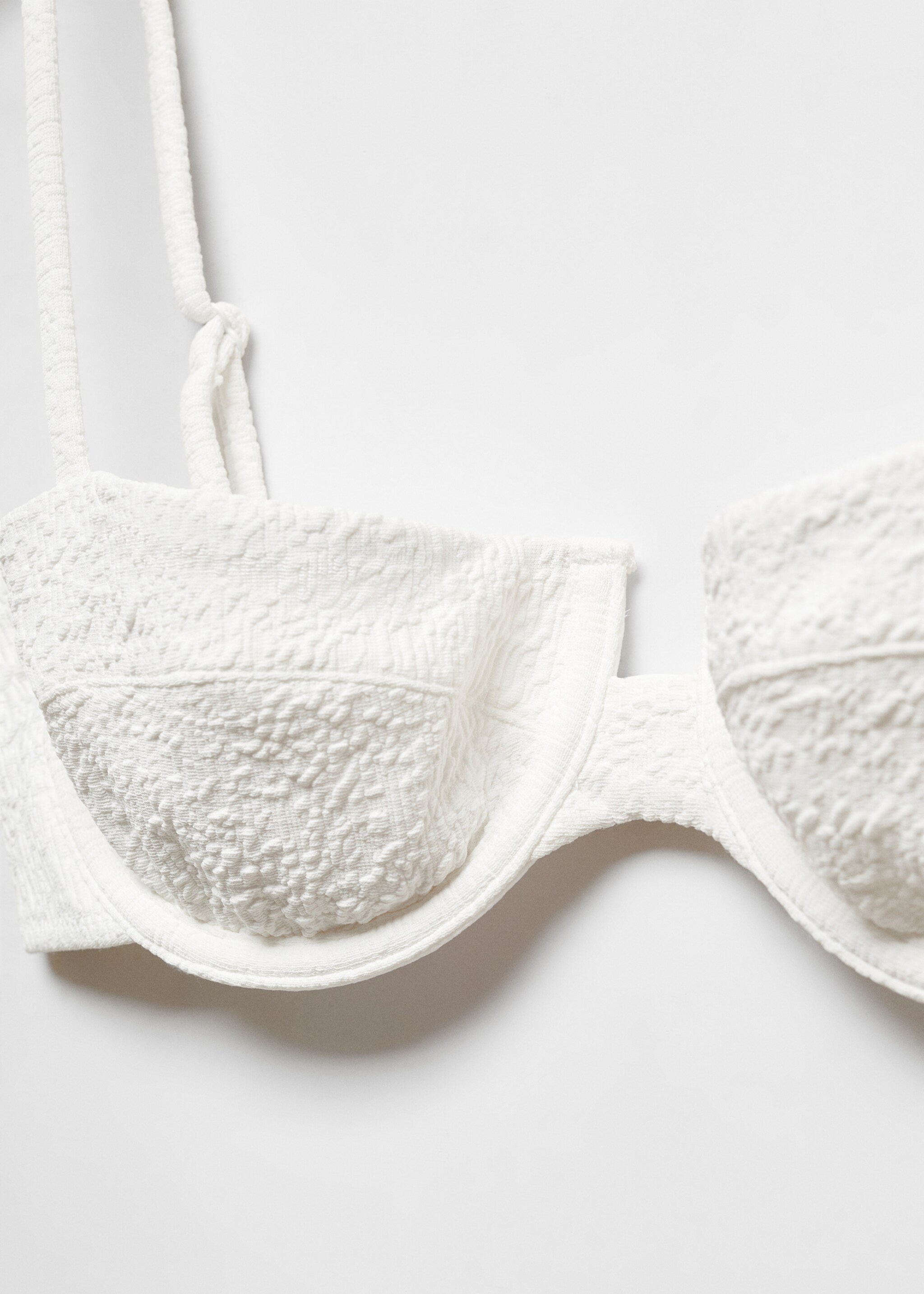 Bikini-Top mit Bügel - Detail des Artikels 8