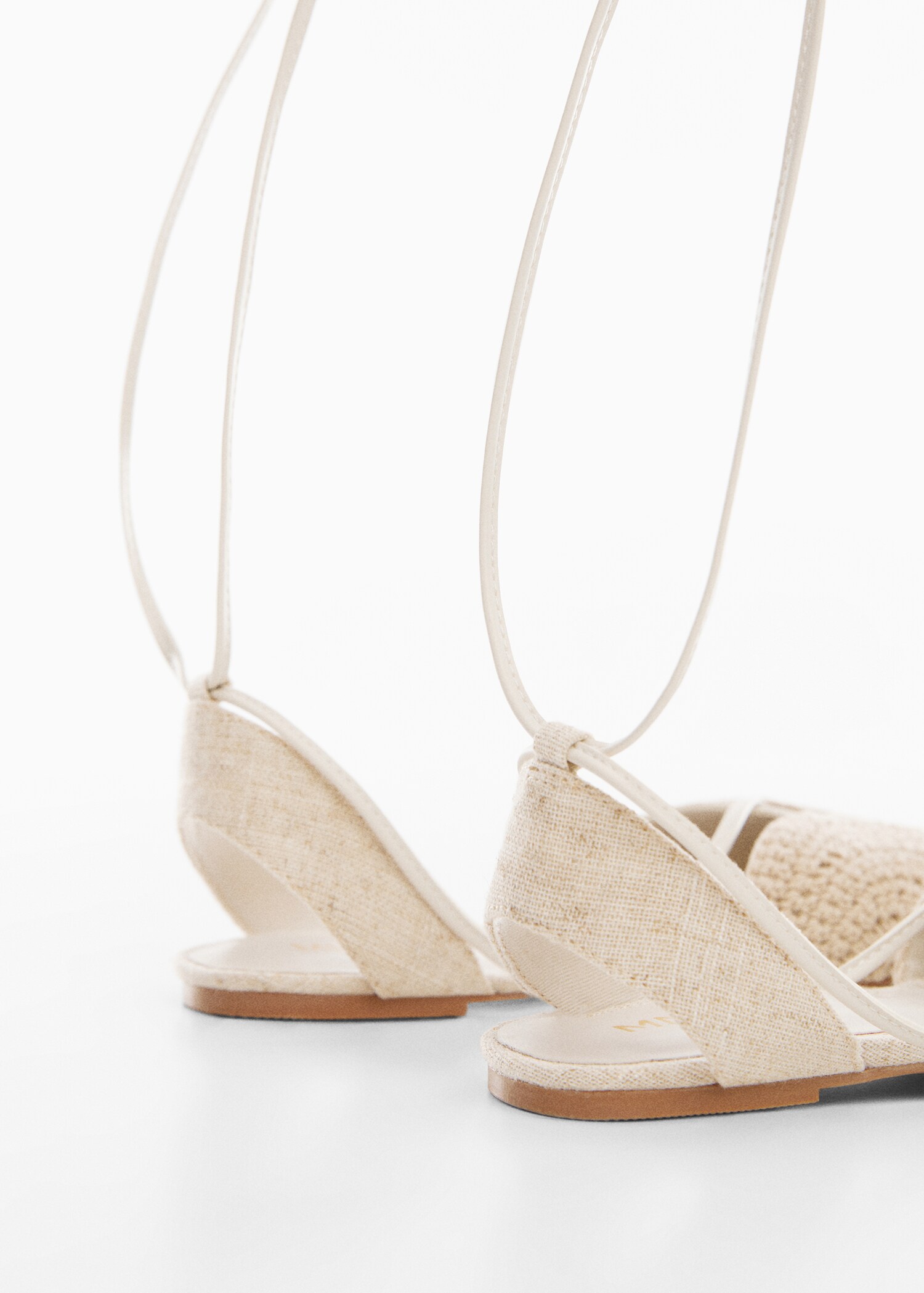 Scarpe basse fasce - Dettaglio dell'articolo 2