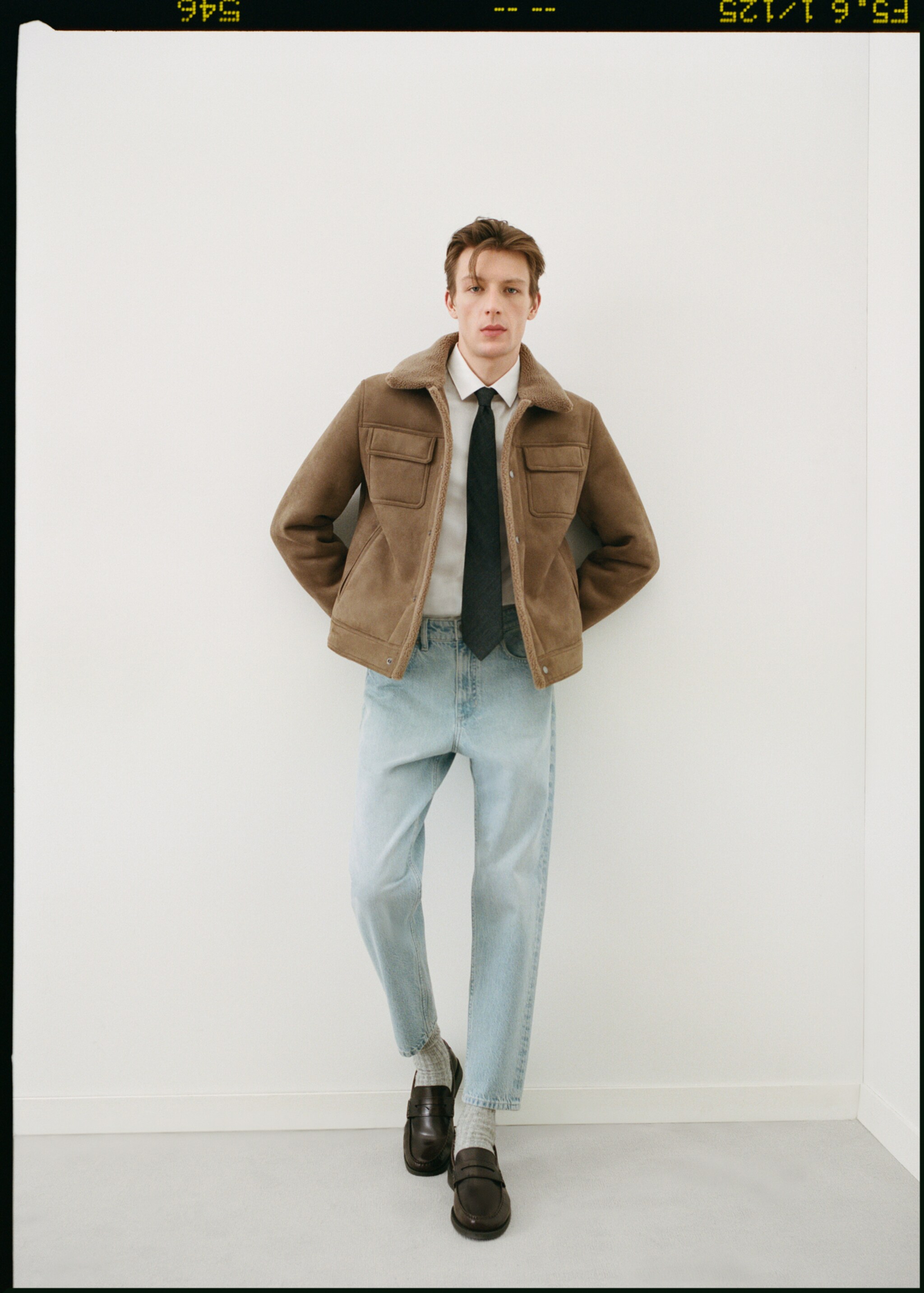 Jean tapered-fit - Détail de l'article 6