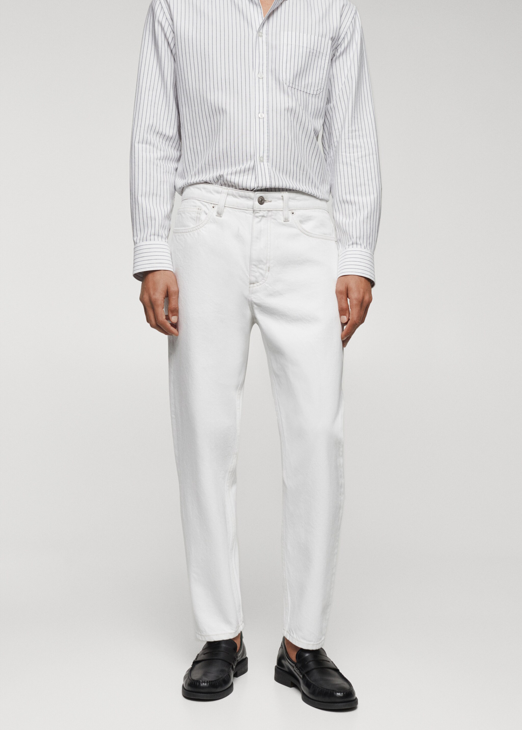 Texans tapered-fit - Pla mig