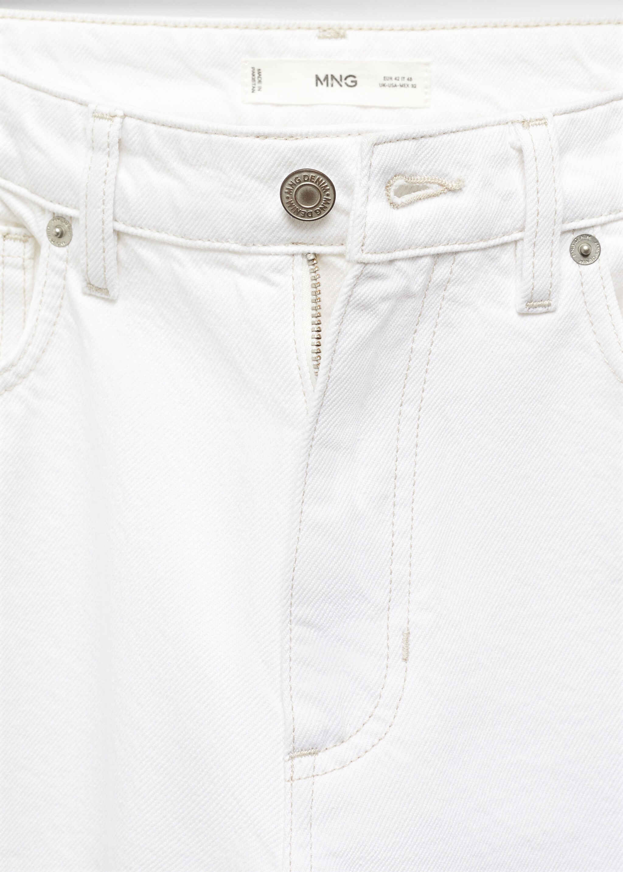 Texans tapered-fit - Detall de l'article 8