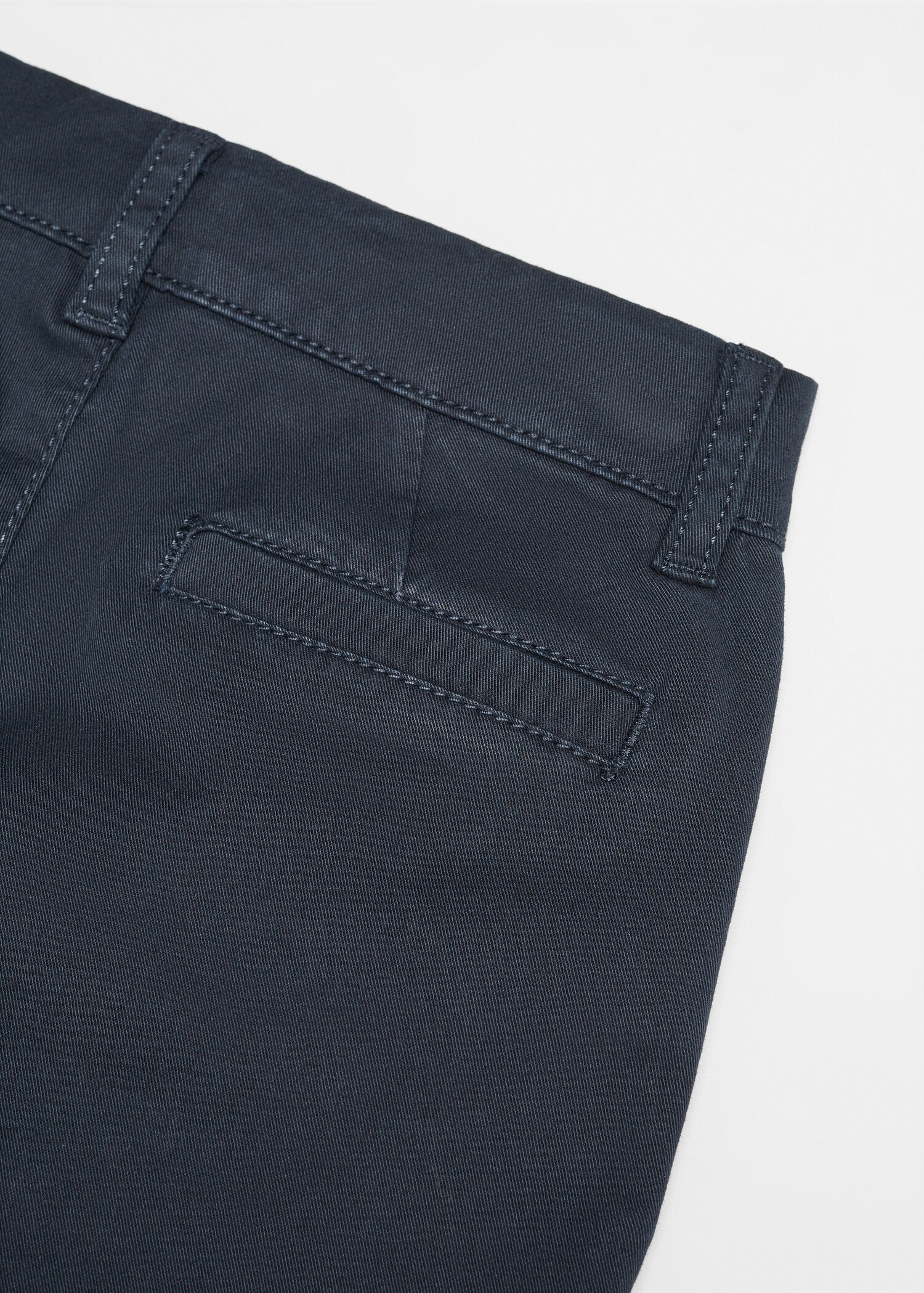 Bermudas slim fit chino algodón - Detalle del artículo 8