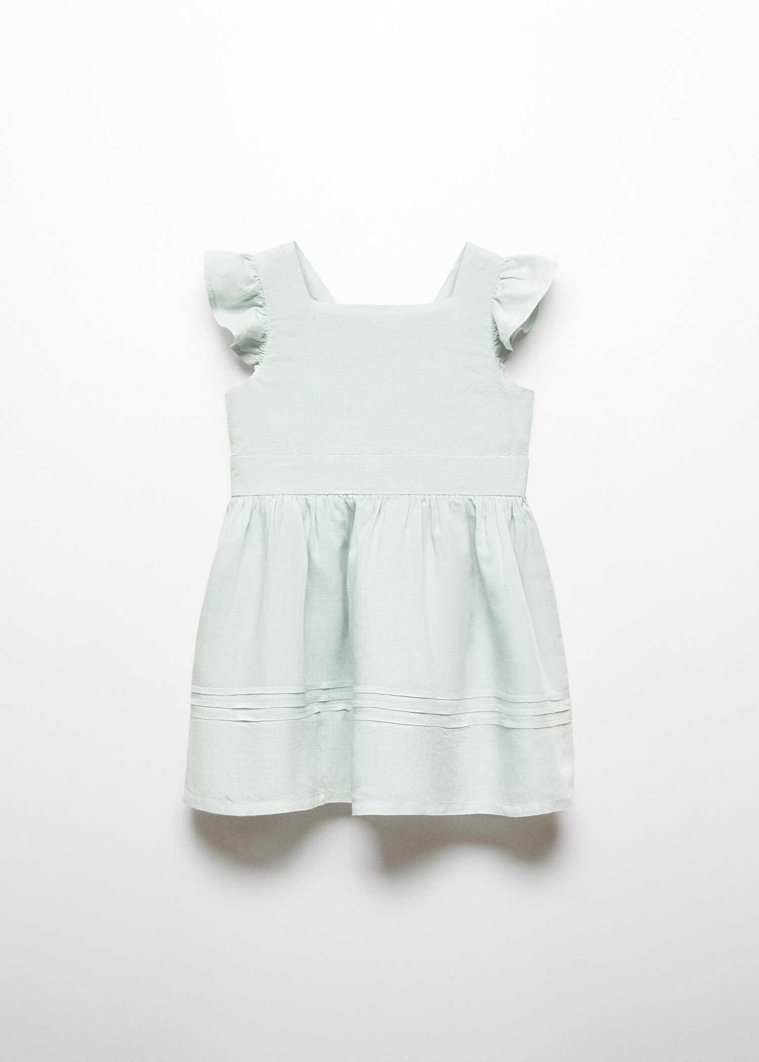 Vestido lino - Artículo sin modelo