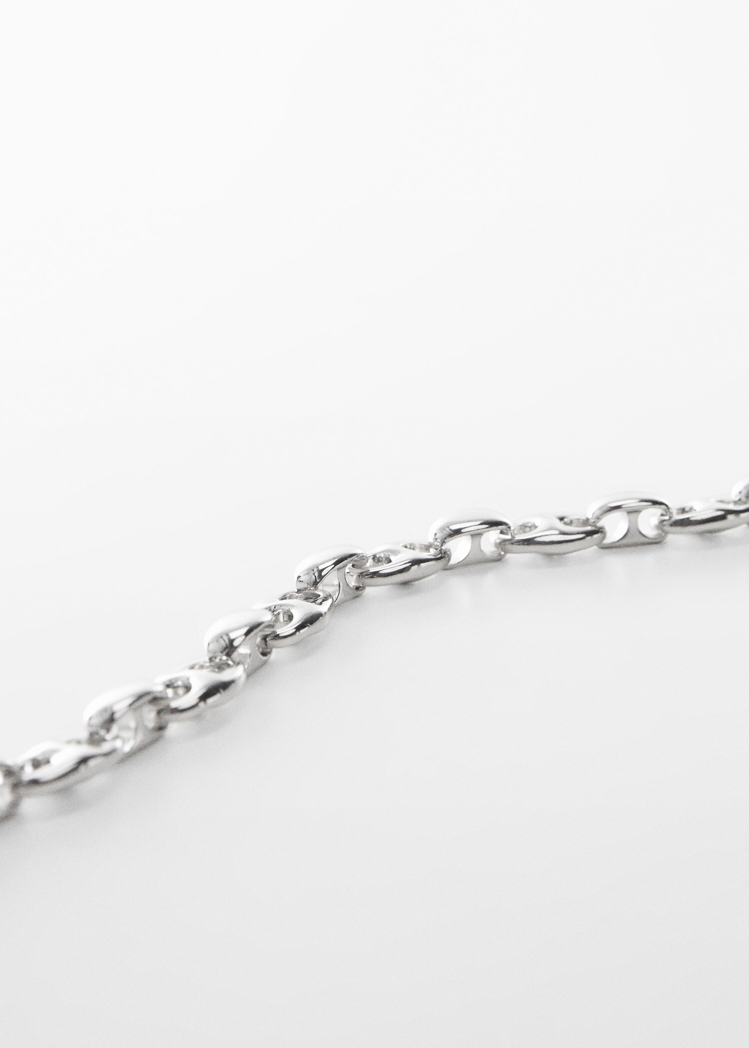 Skinny metal belt - Details of the article 1