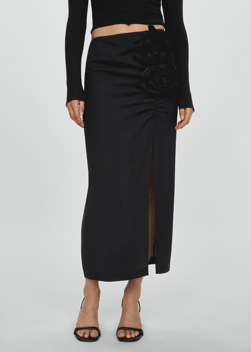 【美品】ACEANDRARE SLIT SKIRT E5006A1852-00012-1_1200x1200.