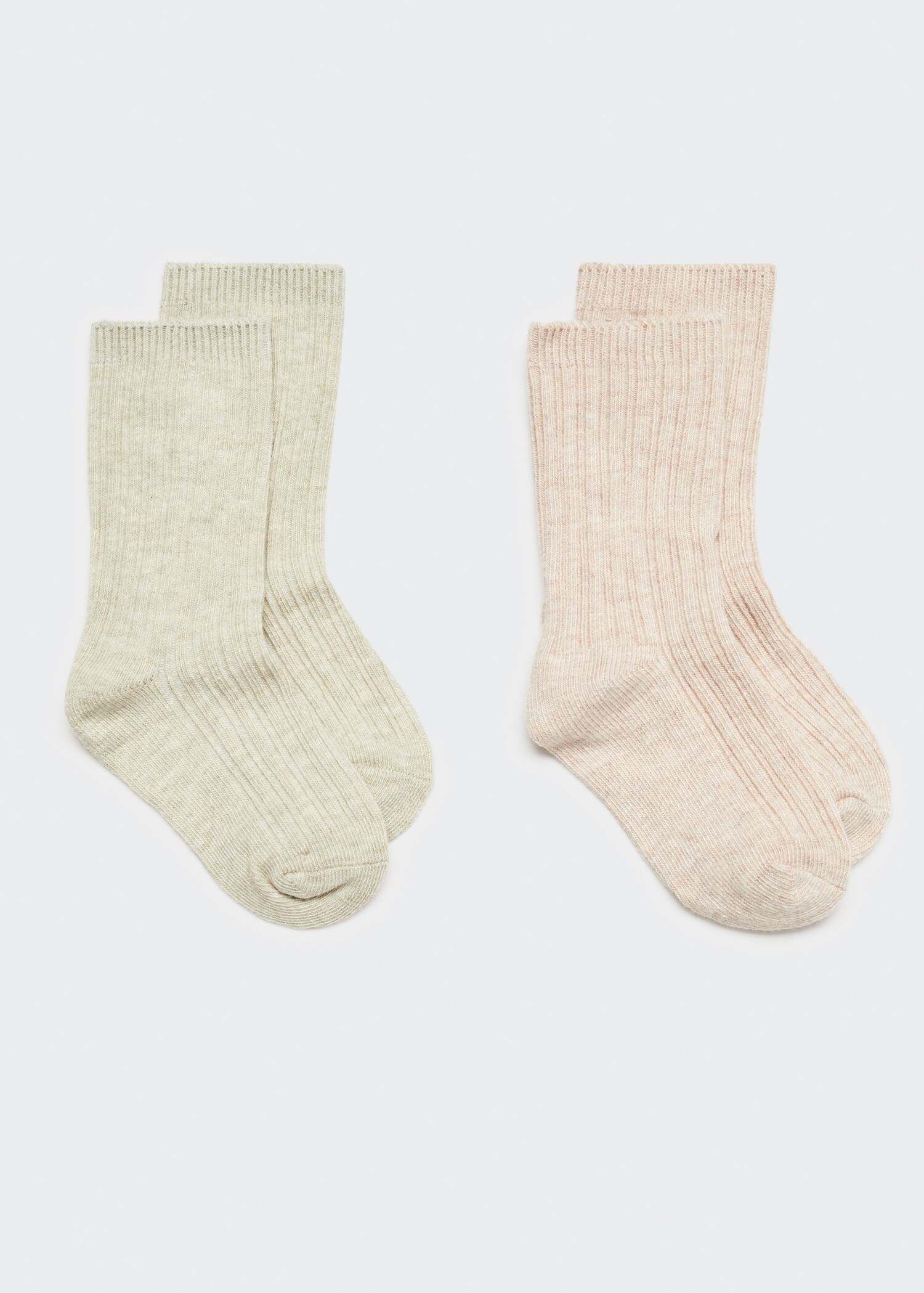 2er-Pack Stricksocken - Detail des Artikels 8