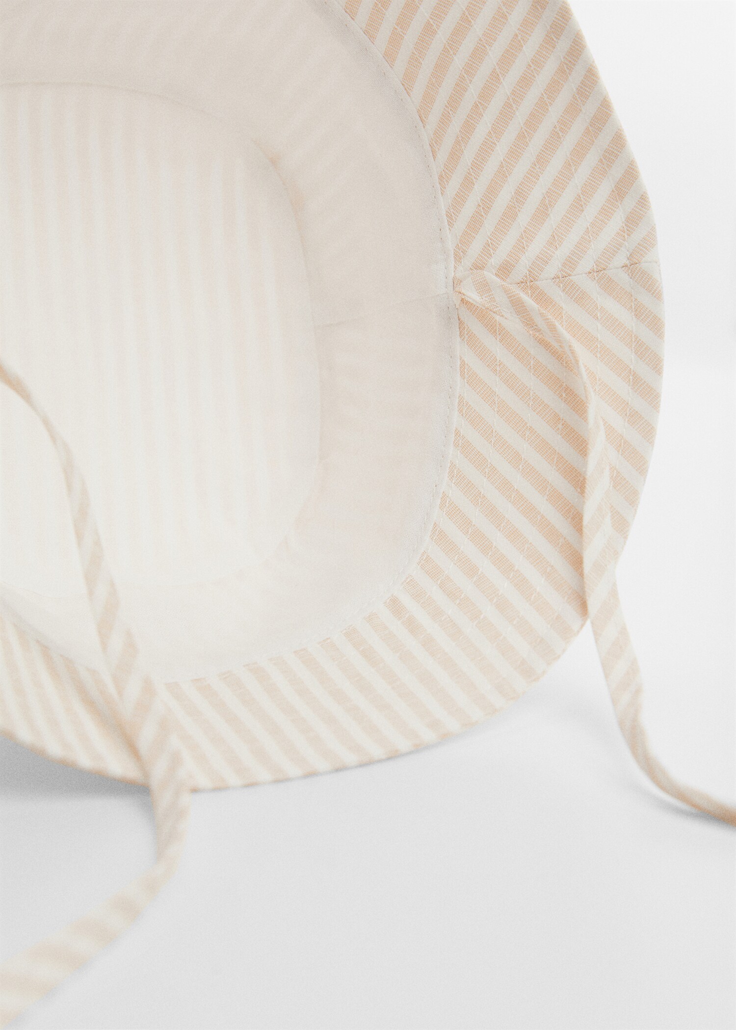 Gorro bucket rayas - Detalle del artículo 1