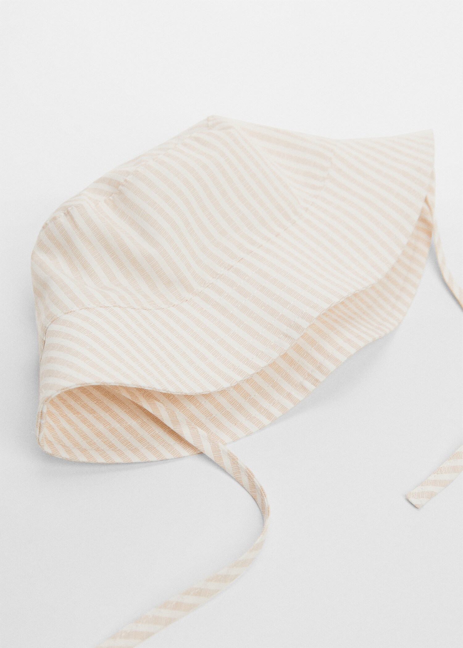 Gorro bucket rayas - Detalle del artículo 2