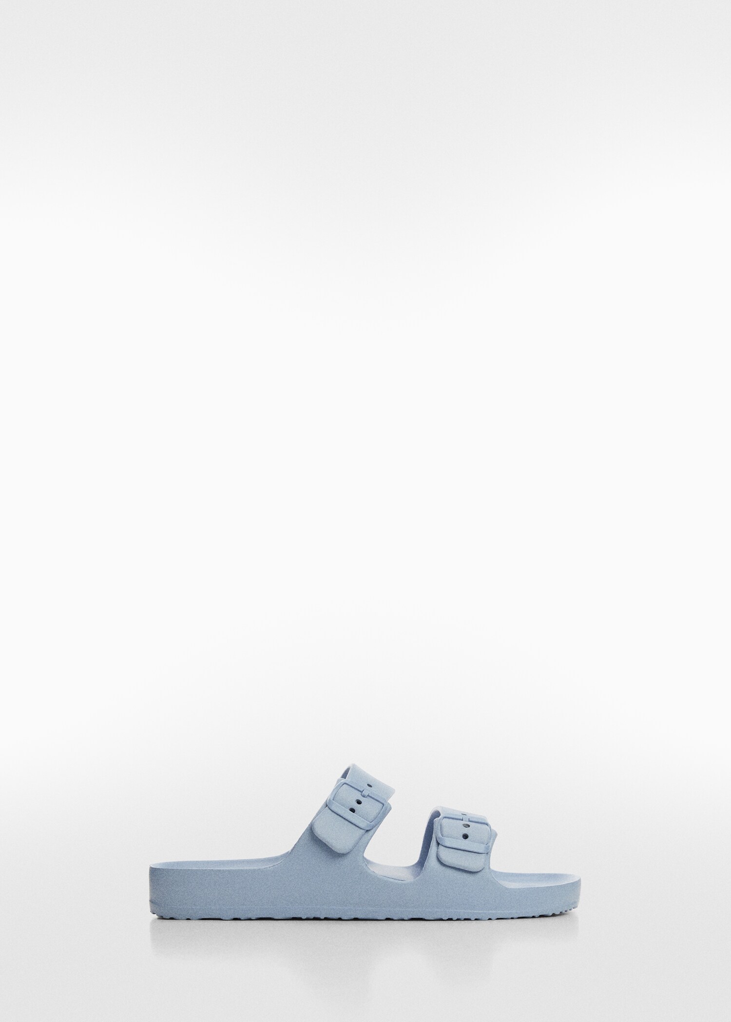 Flip flops buckles - Article without model