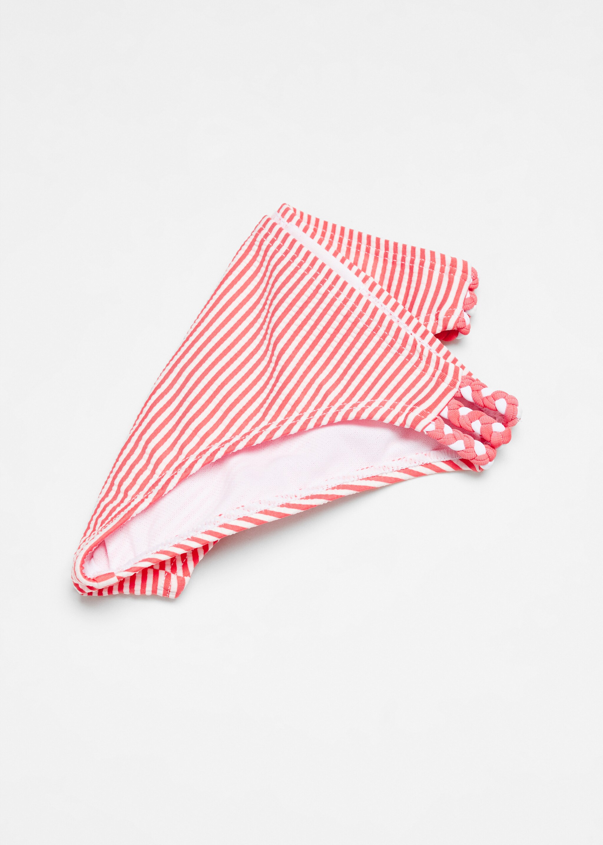 Culotte bikini rayures - Détail de l'article 0