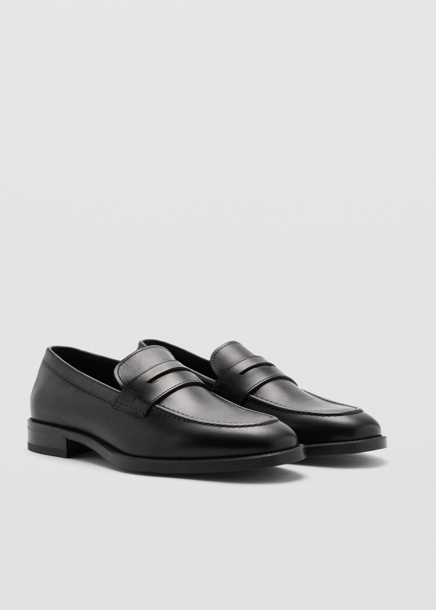 Shoes uniestor - Medium plane
