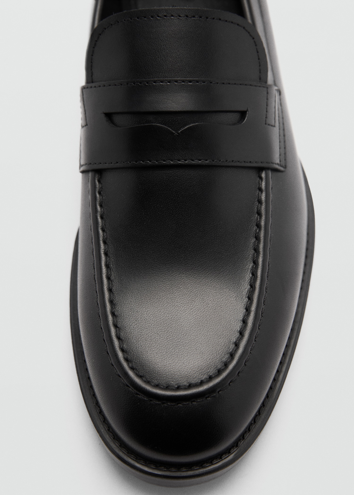 Shoes uniestor - Details of the article 2