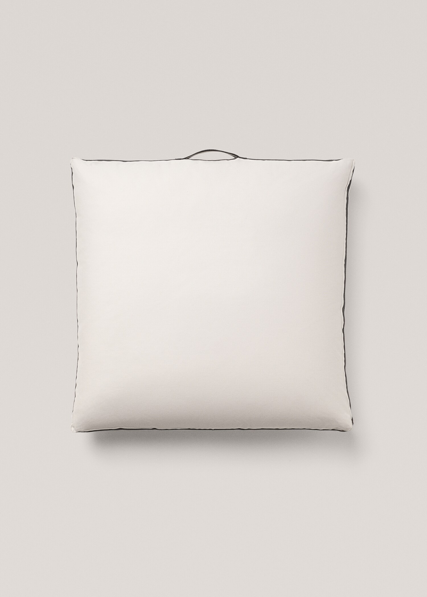 Steppelt puff 70x70 cm - Termék modell nélkül