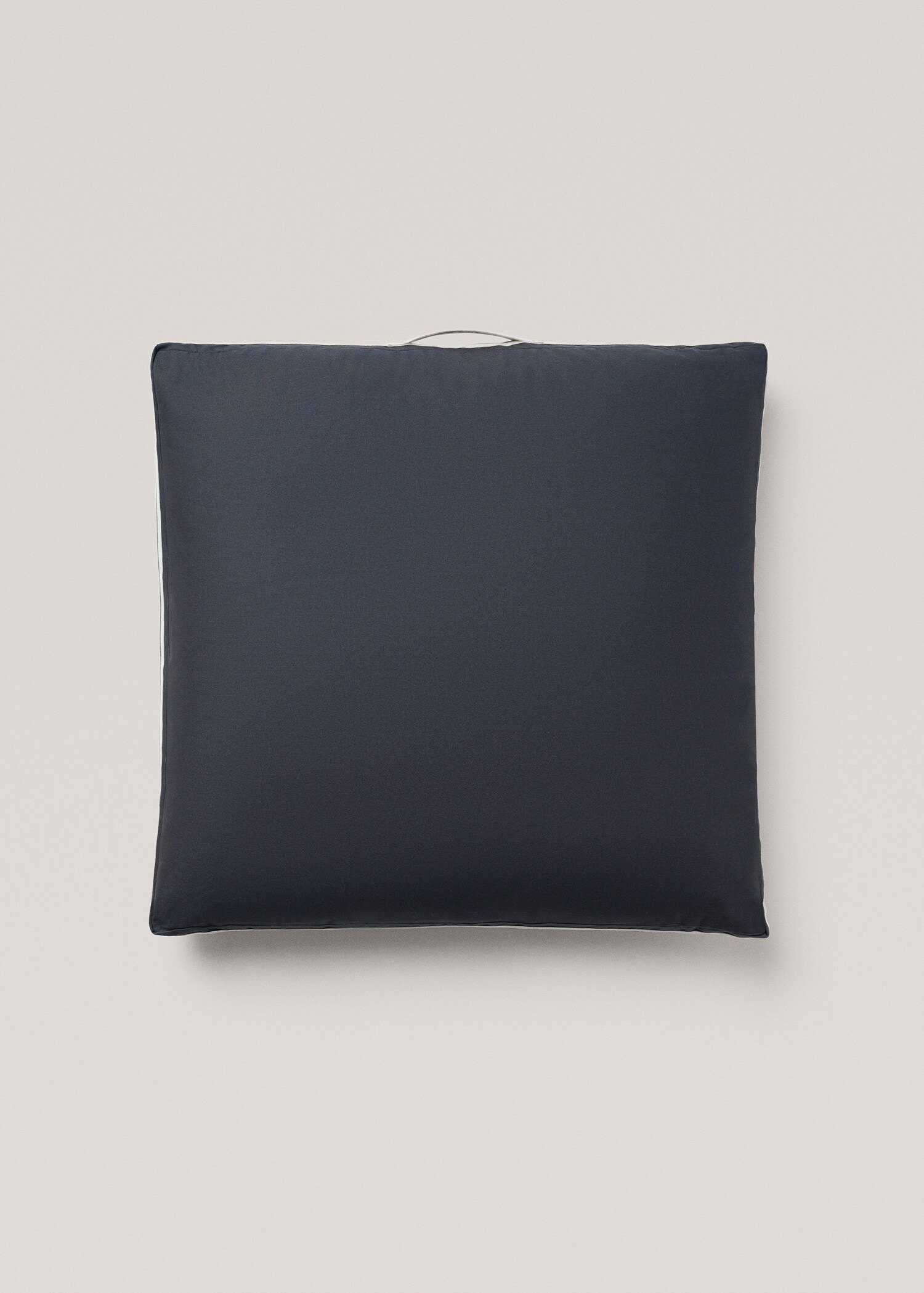 Steppelt puff 70x70 cm - Termék modell nélkül