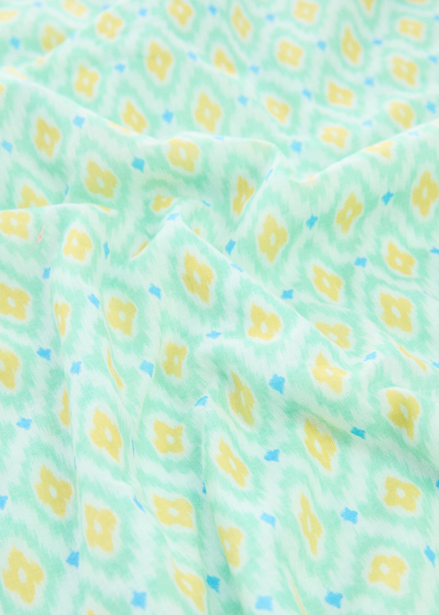 Toalla 100% algodón estampada - Detalle del artículo 1